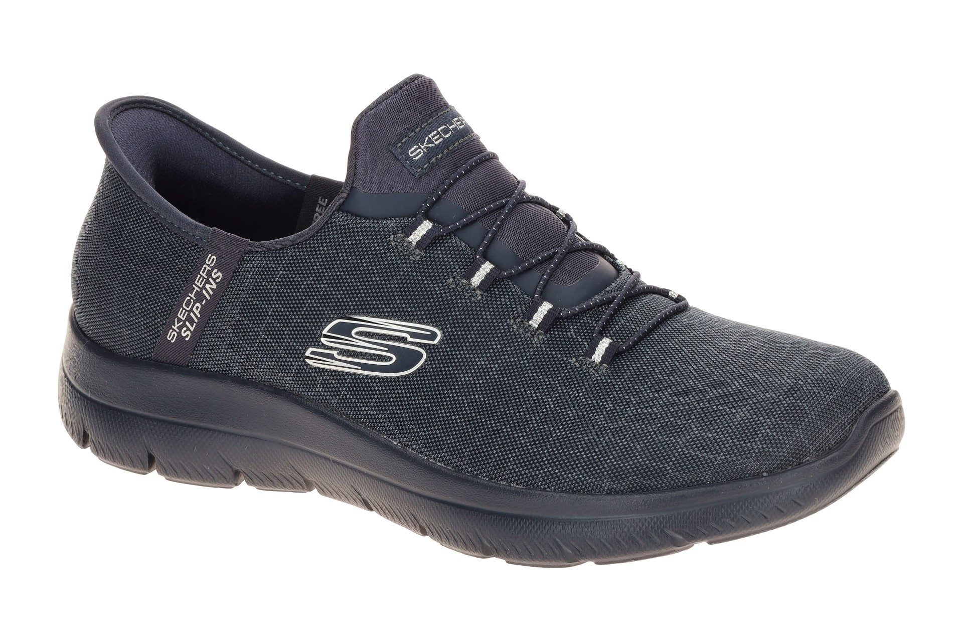 Skechers 150128 DKNV Slipper günstig online kaufen