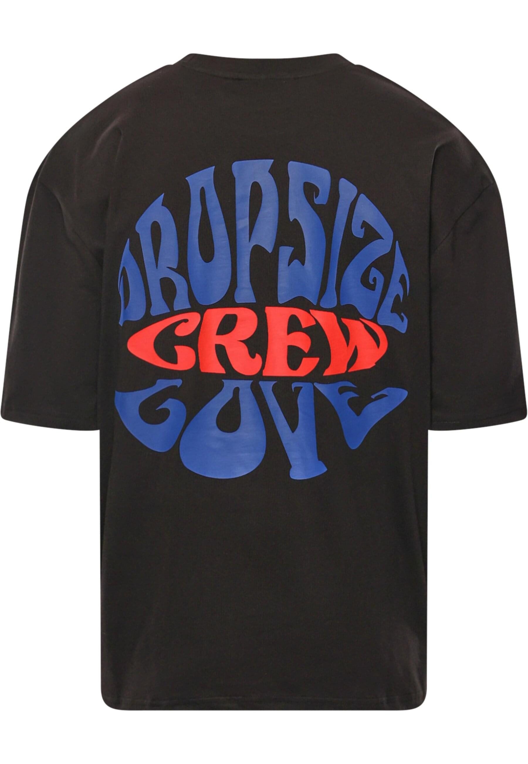 Dropsize T-Shirt Dropsize Dropsize Heavy Oversize günstig online kaufen