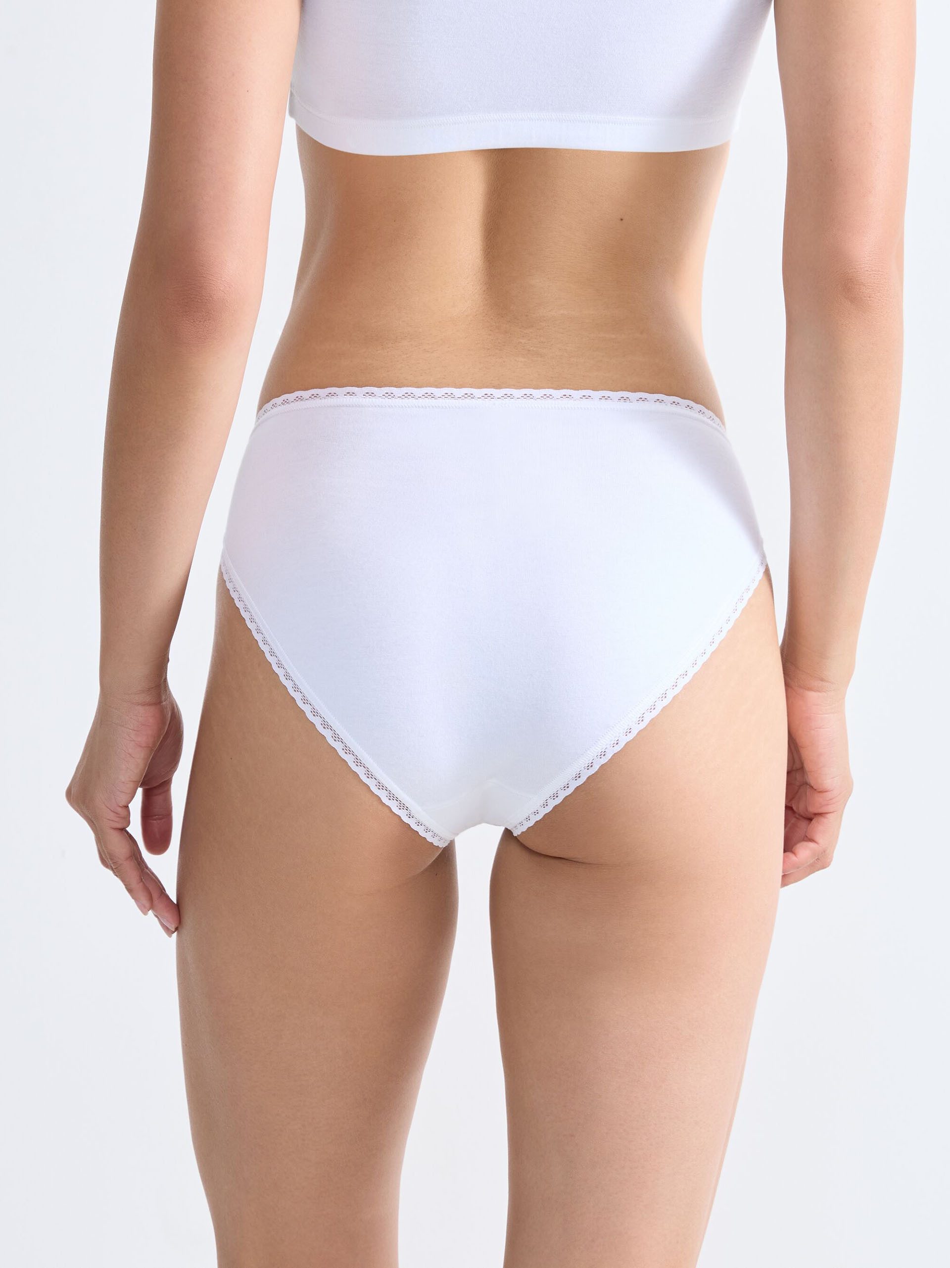 sloggi Tai-Slip Everyday (3-St)
