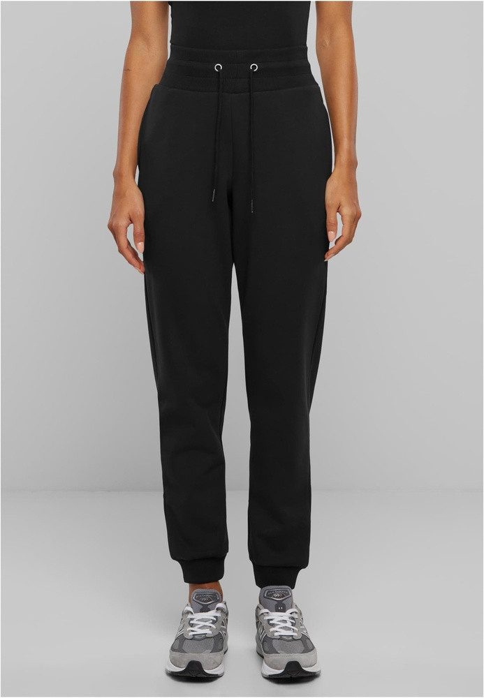 URBAN CLASSICS Trainingshose Ladies Cozy Sweatpants günstig online kaufen