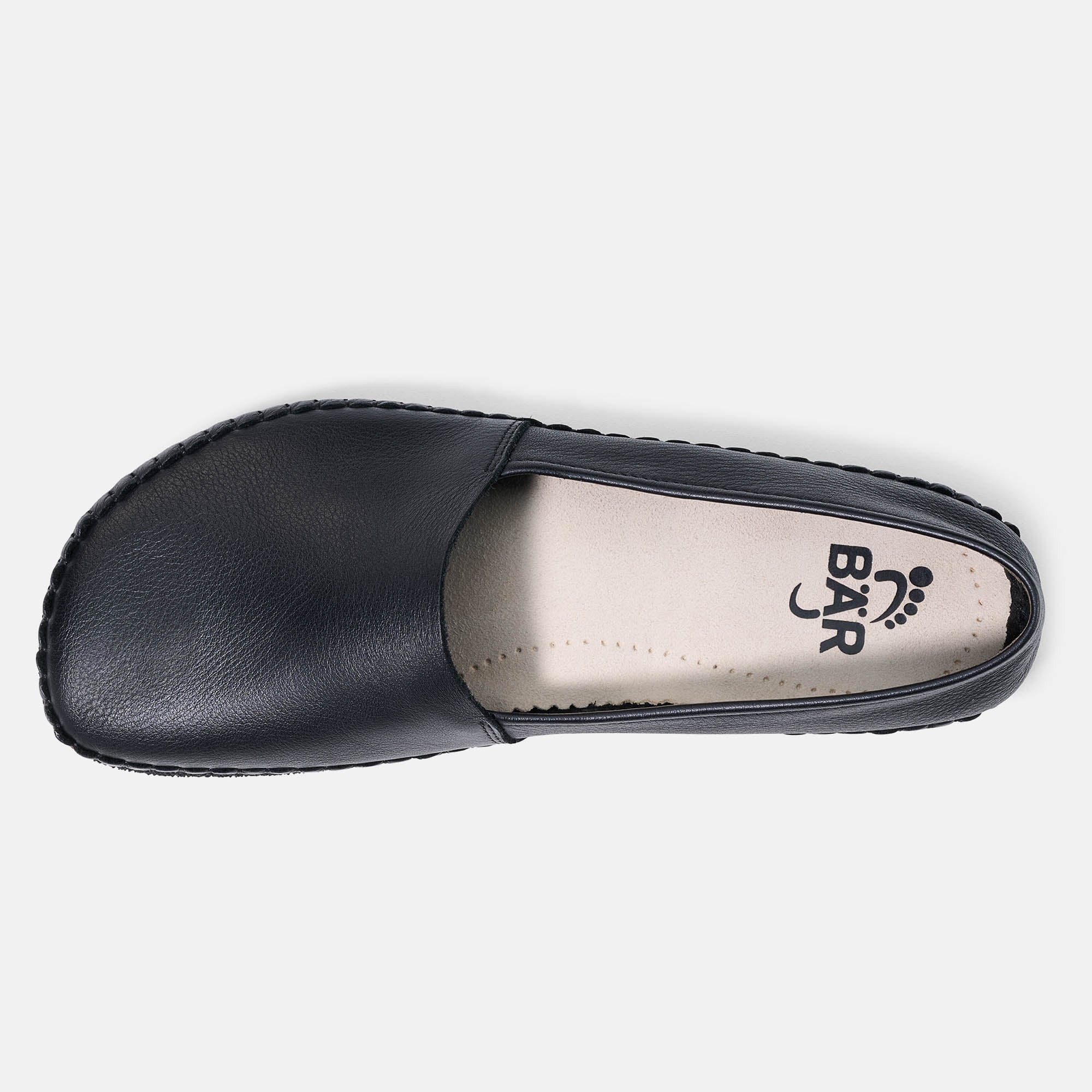 BÄR Charlie Slipper 100% Zehenfreiheit