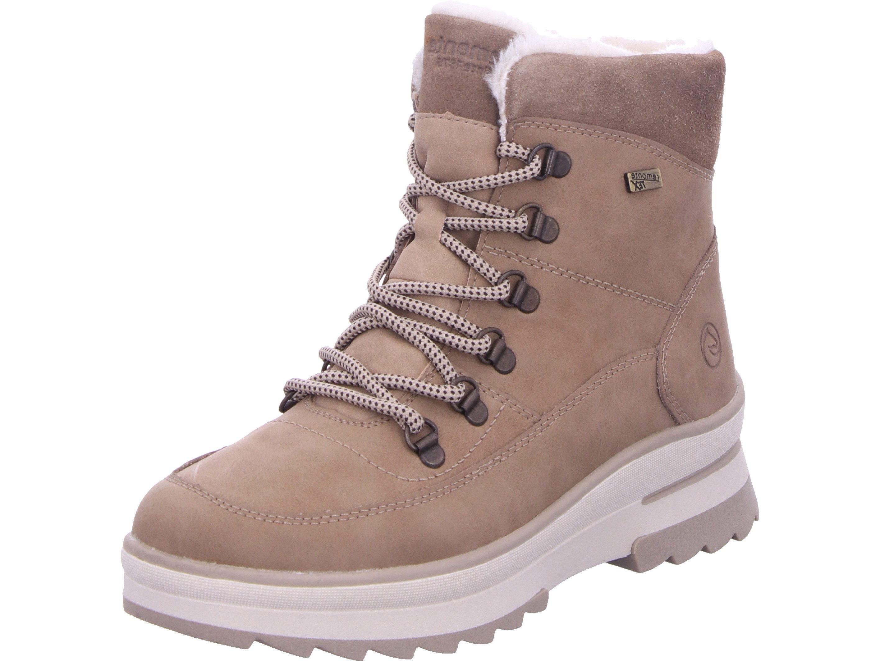 Remonte Winterboots mit TEX-Membran günstig online kaufen