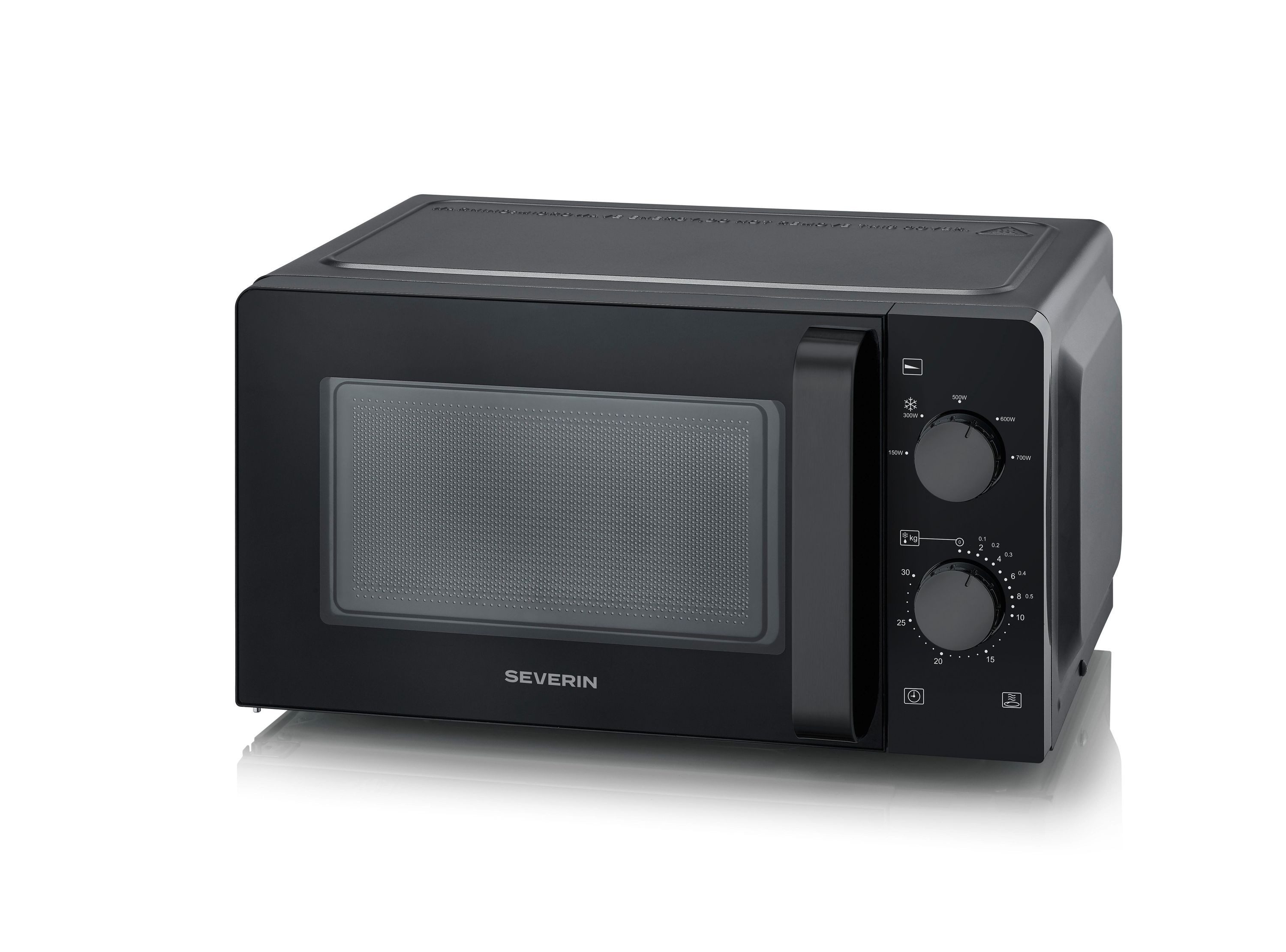 Severin MW 7580