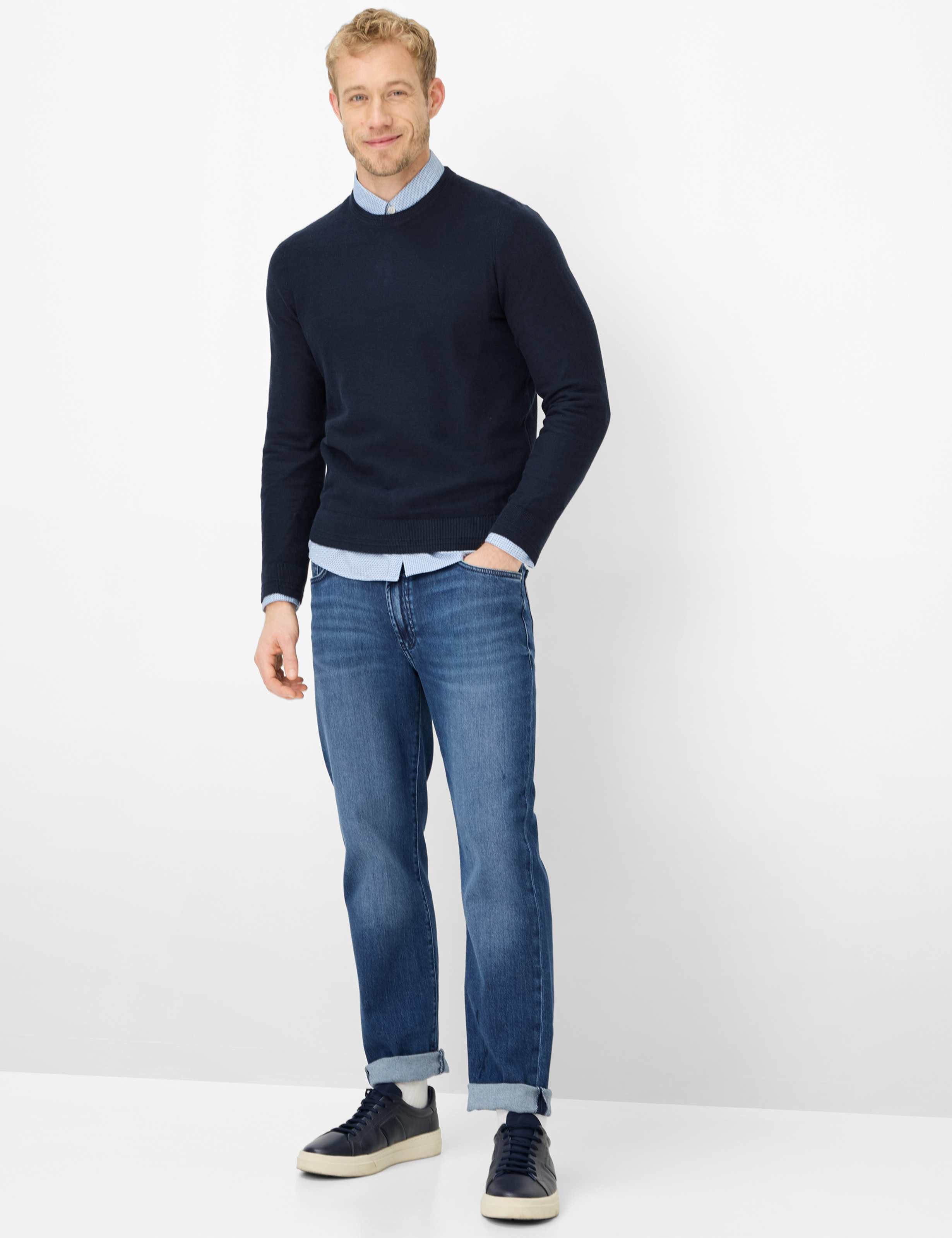 Brax 5-Pocket-Jeans Style CLINT