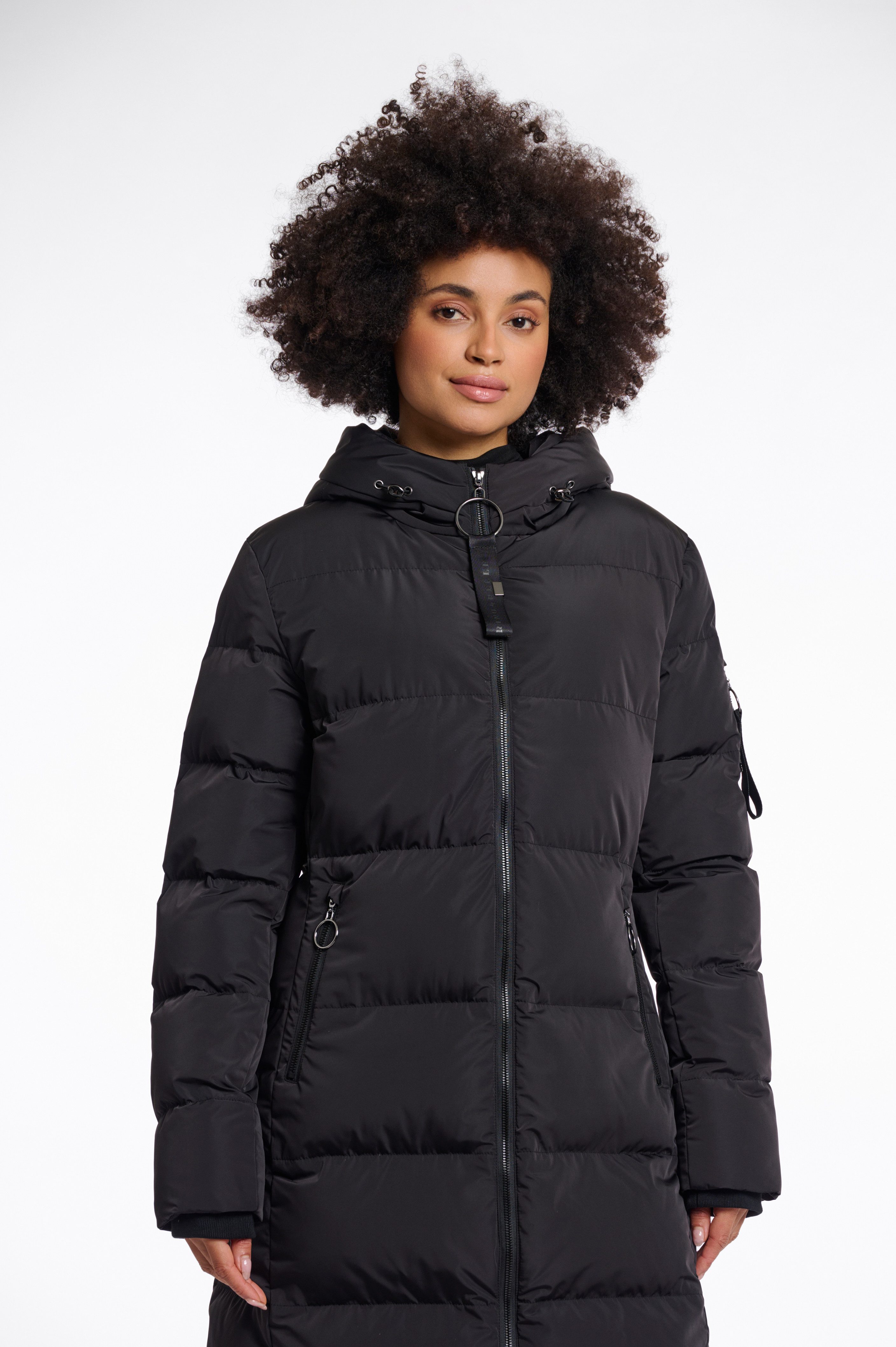 Rino & Pelle Steppjacke günstig online kaufen