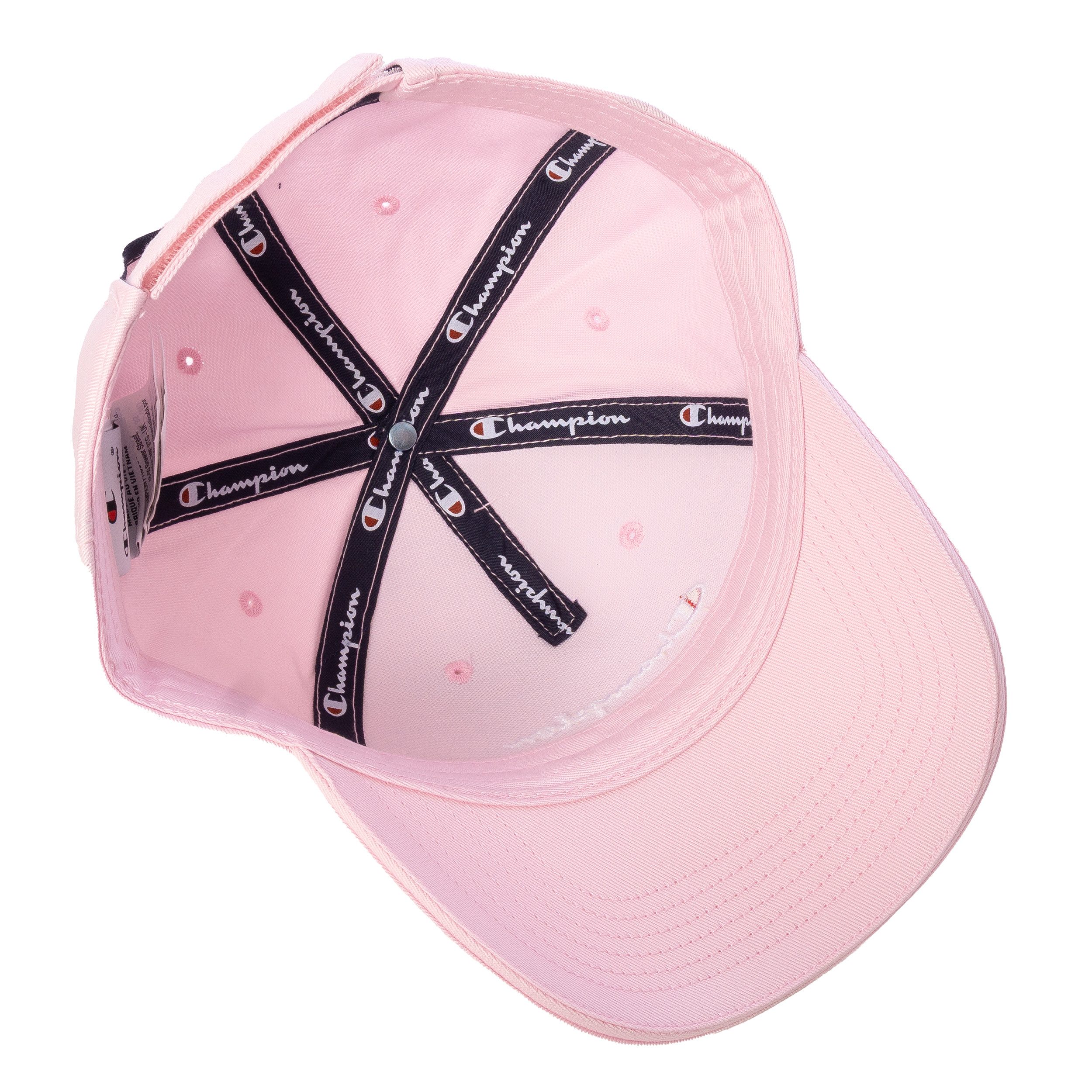 Champion Baseball Cap Cap Champion 802410 (1-St)