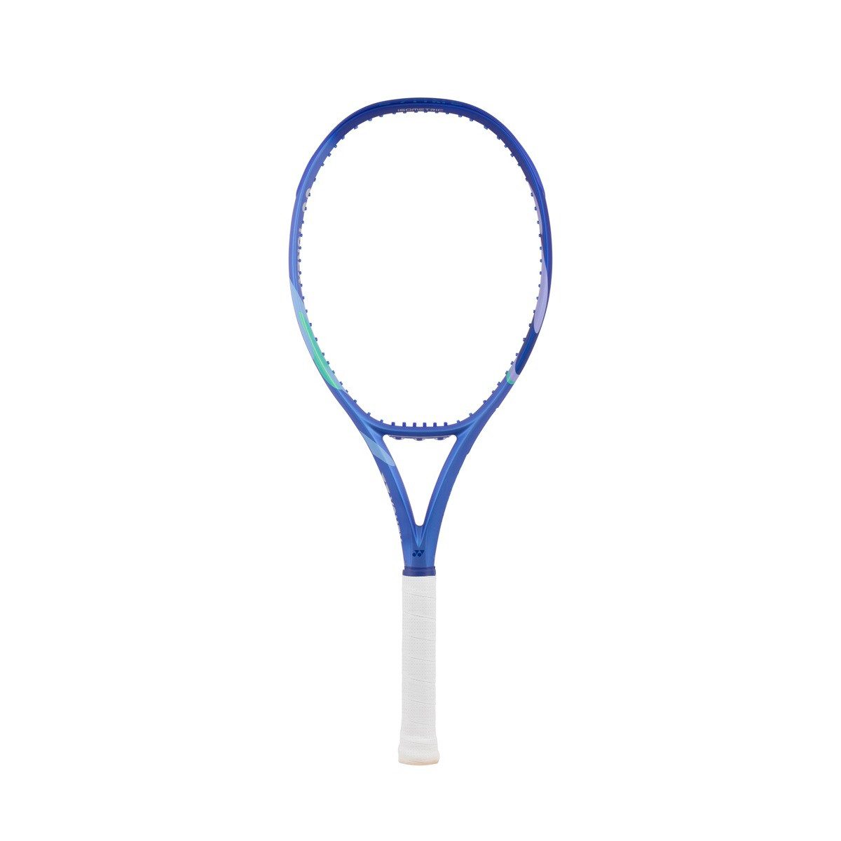 Yonex Tennisschläger EZone Alpha SL (8th Gen) 100in/245g/Freizeit 2025 Blast blau