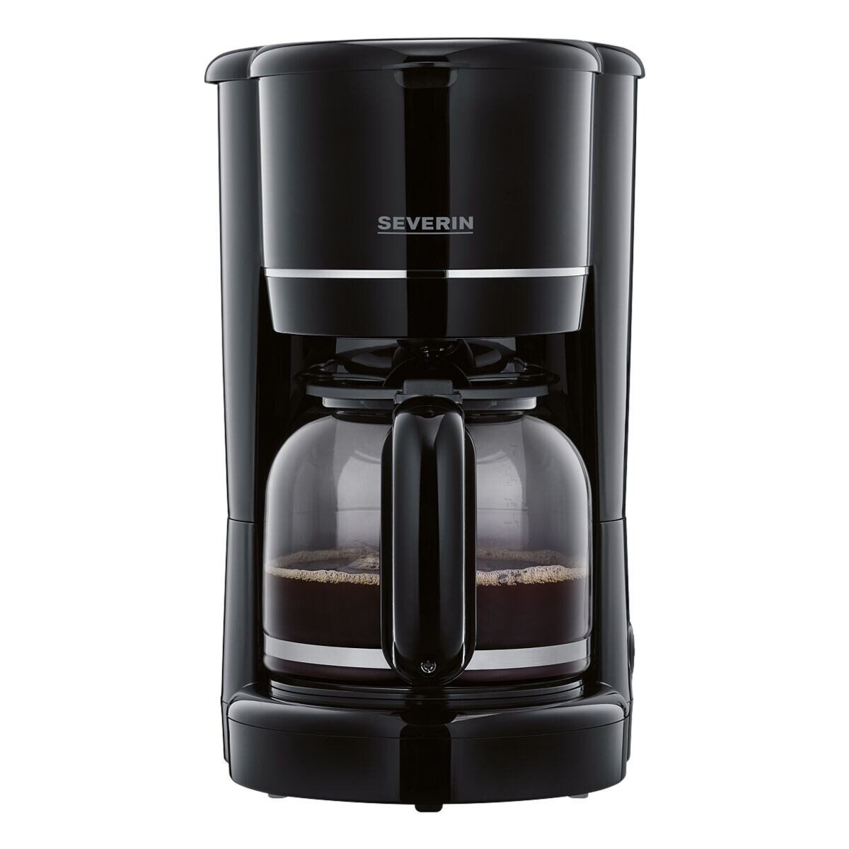 Filterkaffeemaschine