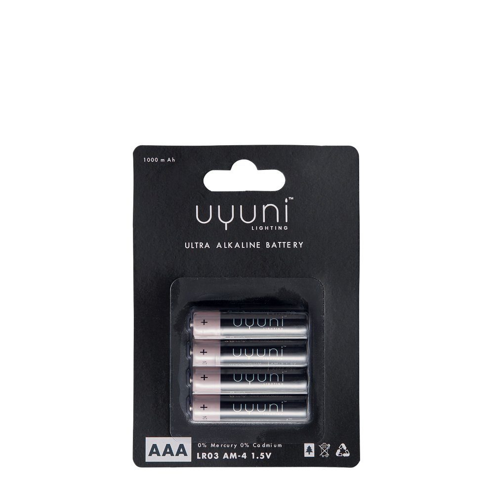 UYUNI Lighting LED-Kerze günstig online kaufen