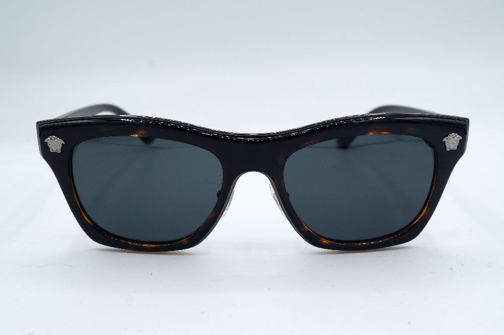 Versace Sonnenbrille VERSACE Sonnenbrille Sunglasses VE 2272 108 87