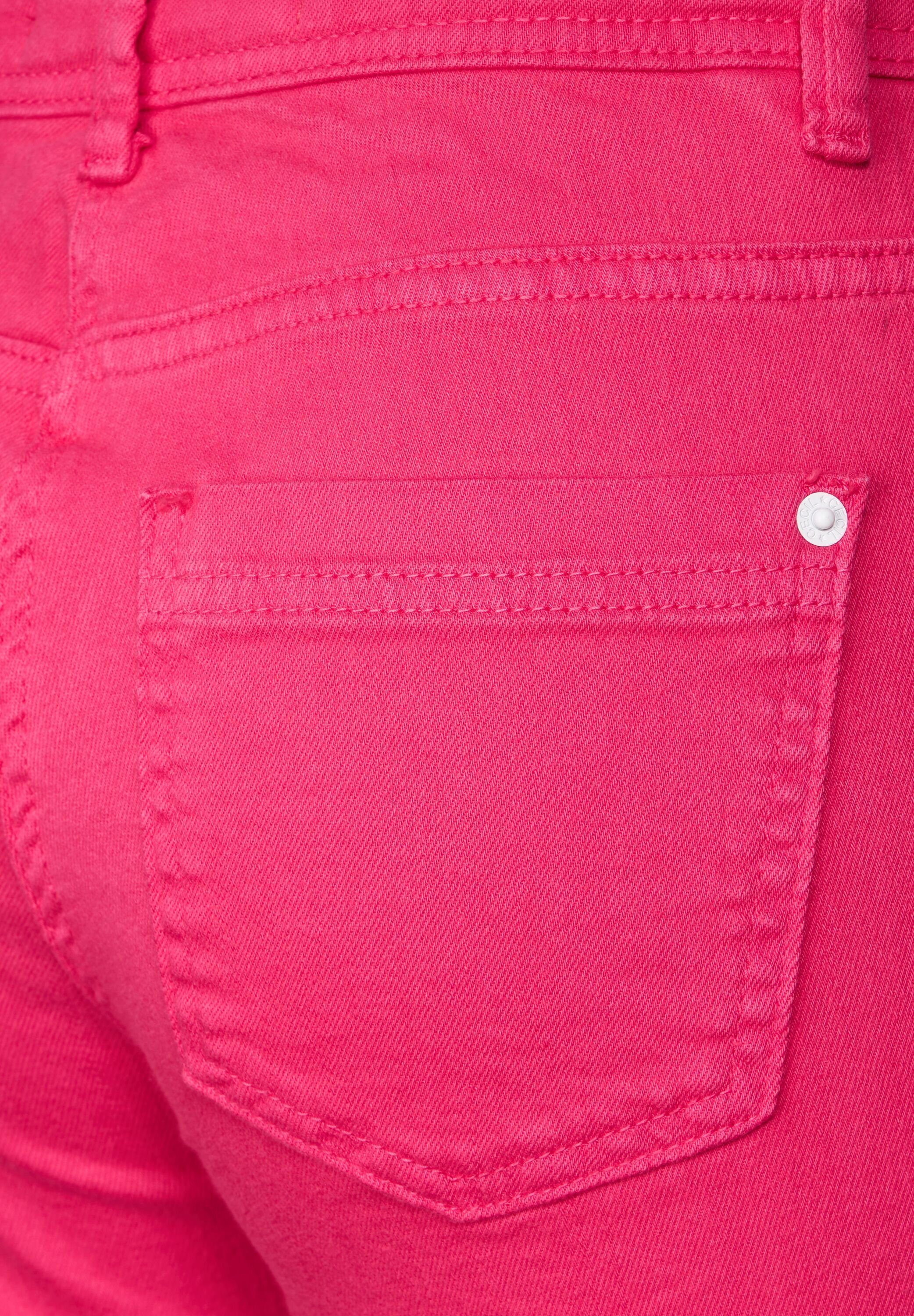 5-Pocket-Hose Cecil