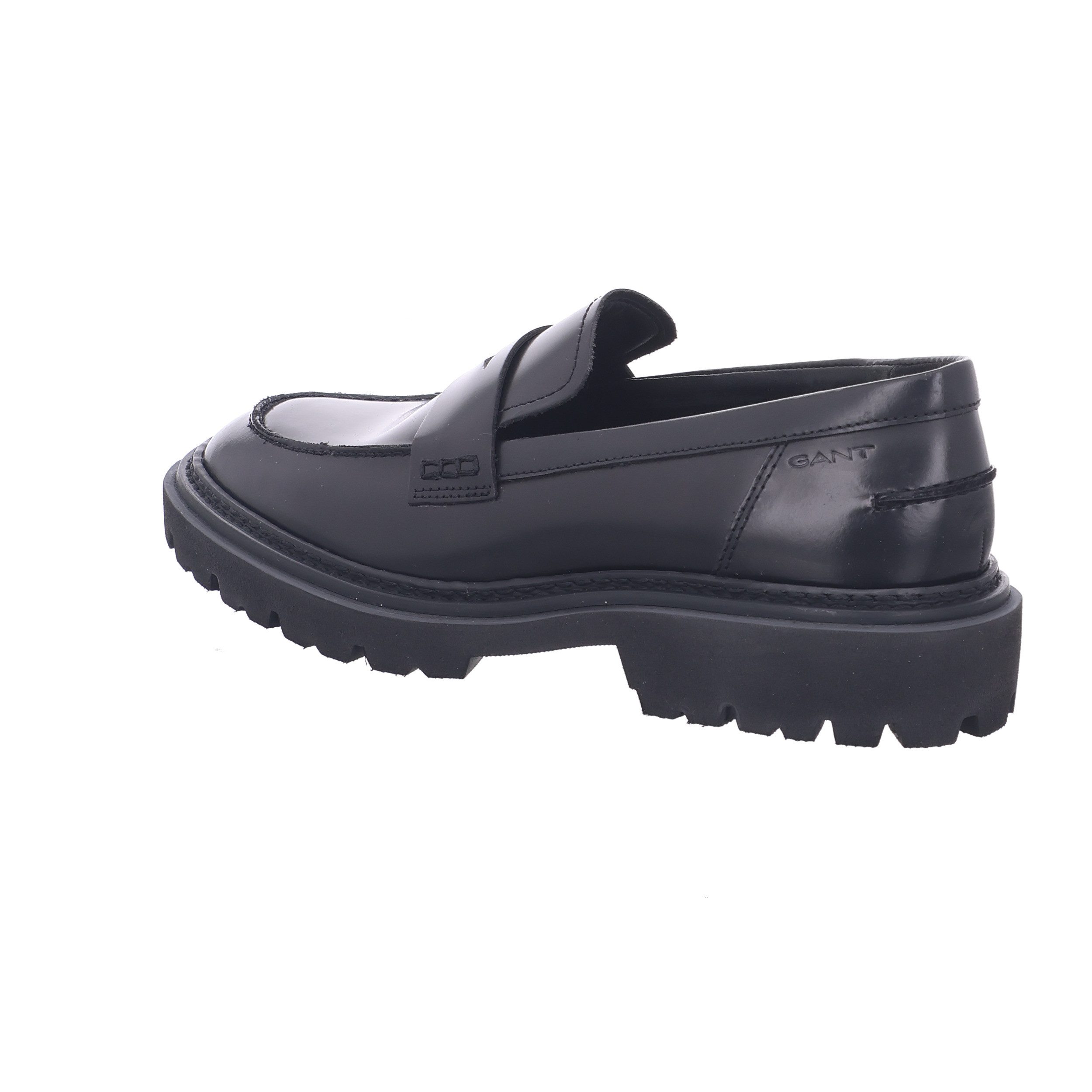 Gant GANT - SlipON City - schwarz Slipper – Bild 5 von 5