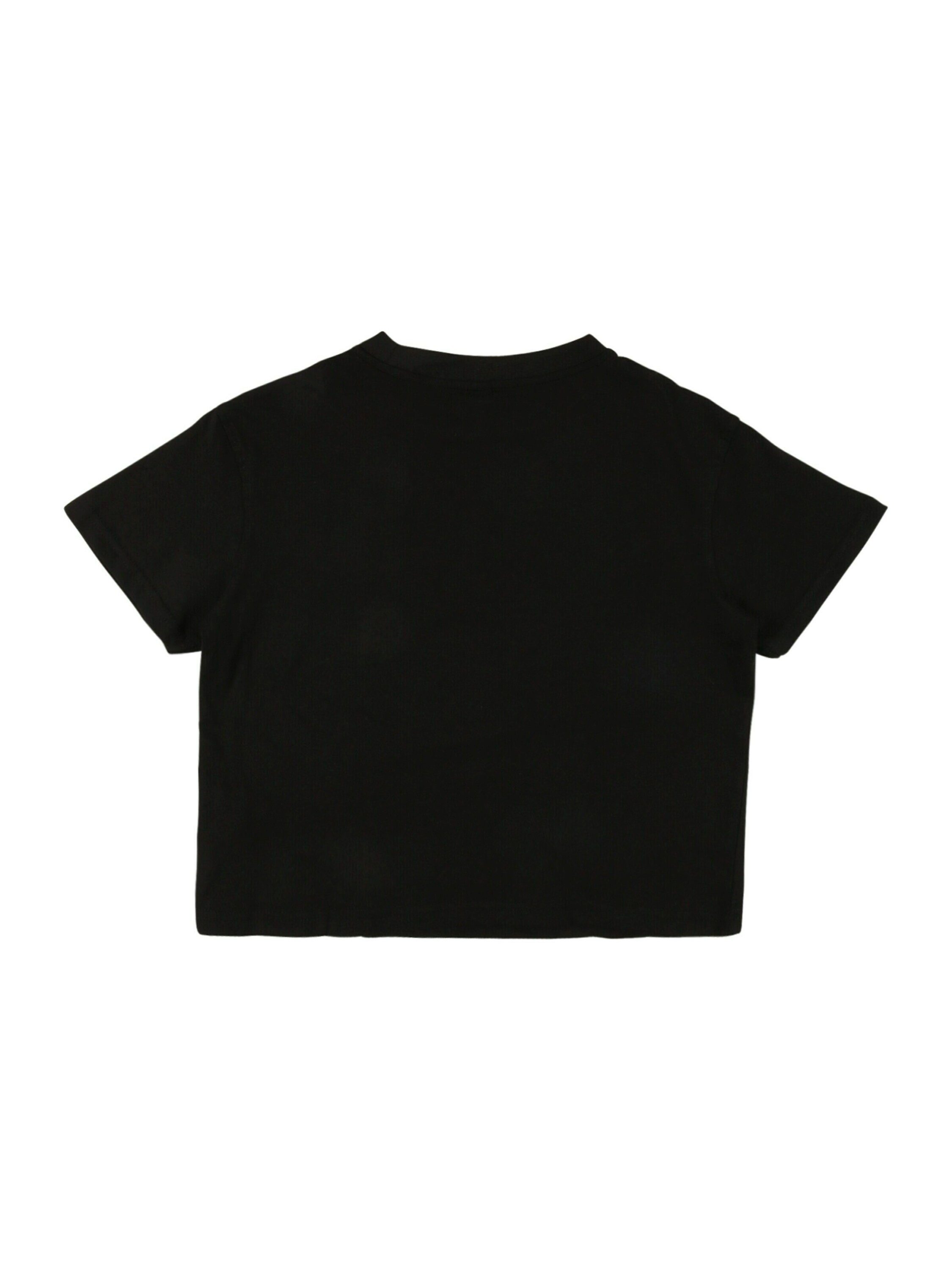 Mister Tee T-Shirt Japan Tiger Details Plain/ohne (1-tlg)