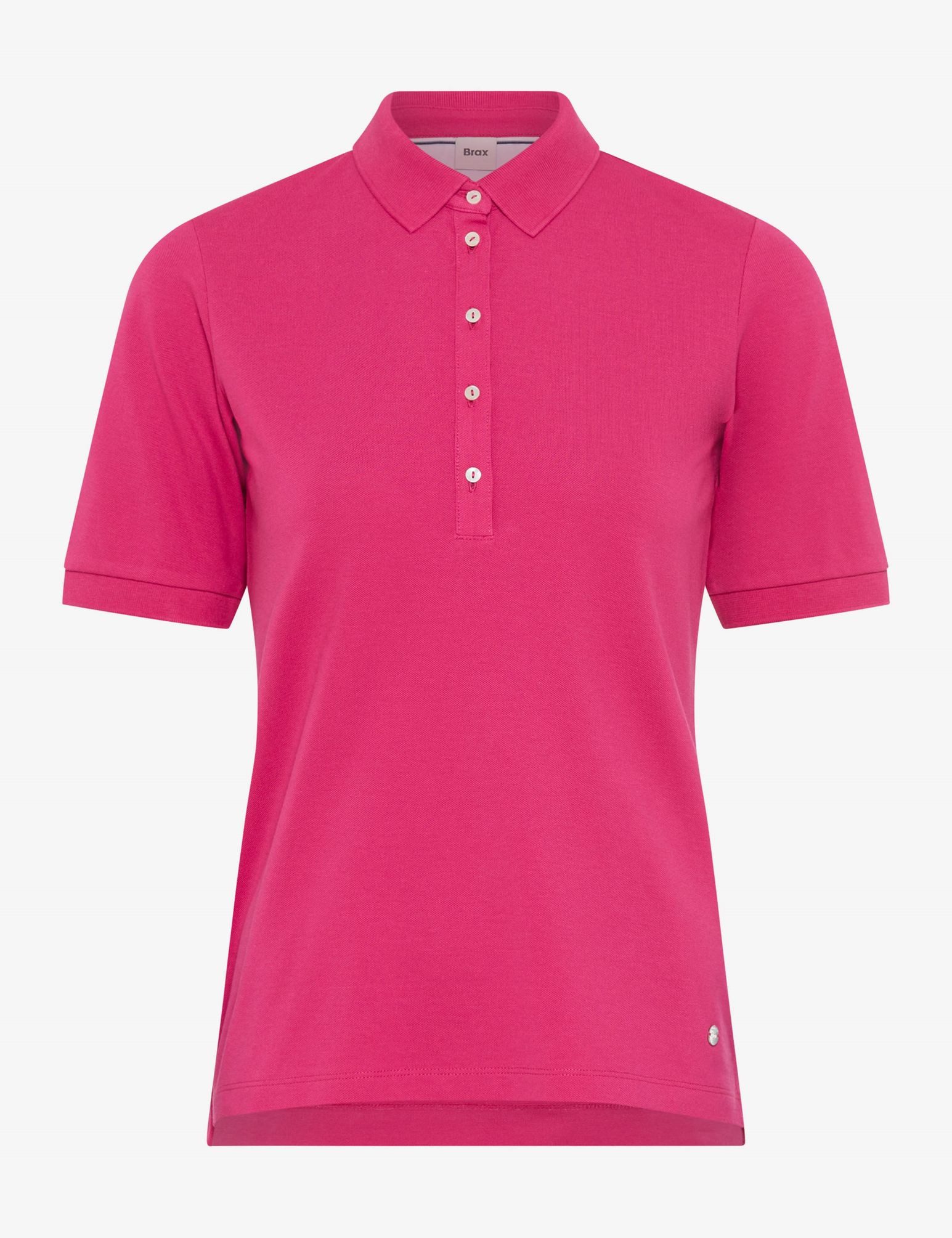 Brax T-Shirt Cleo 31-3308 Piqué