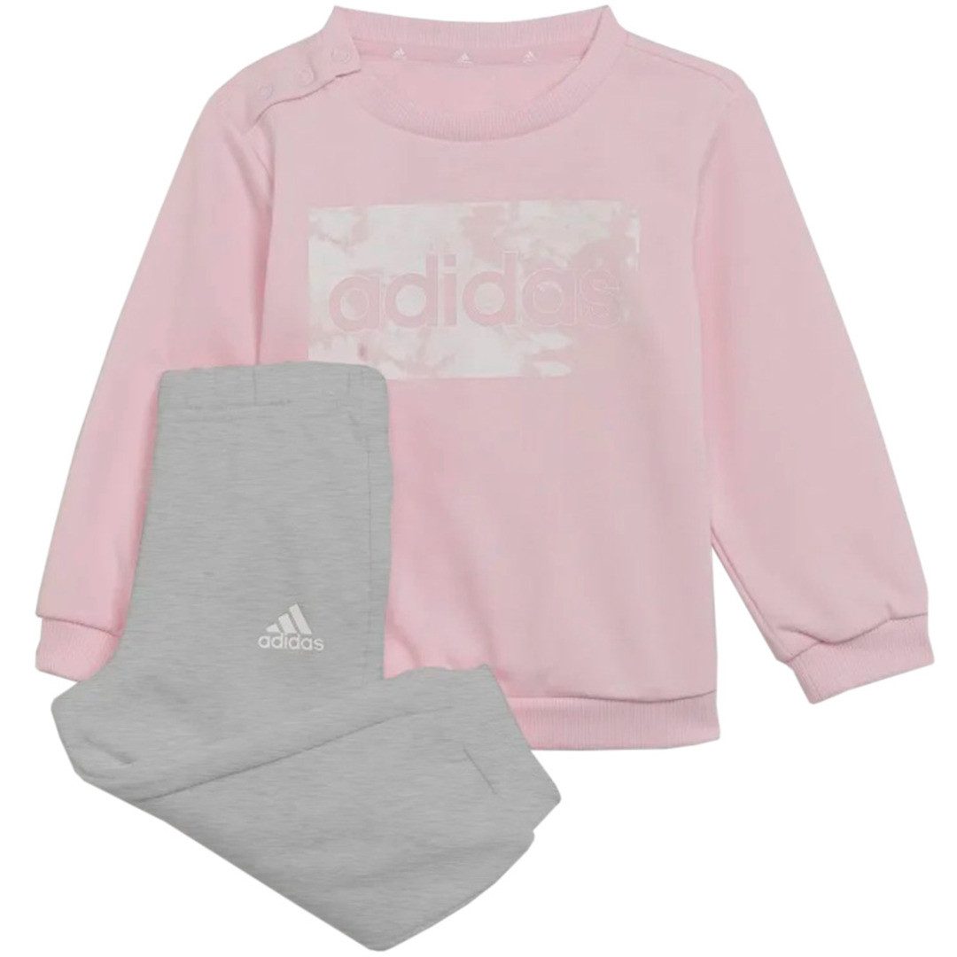 adidas Performance Jogginganzug adidas Essentials (Set, 2-tlg)