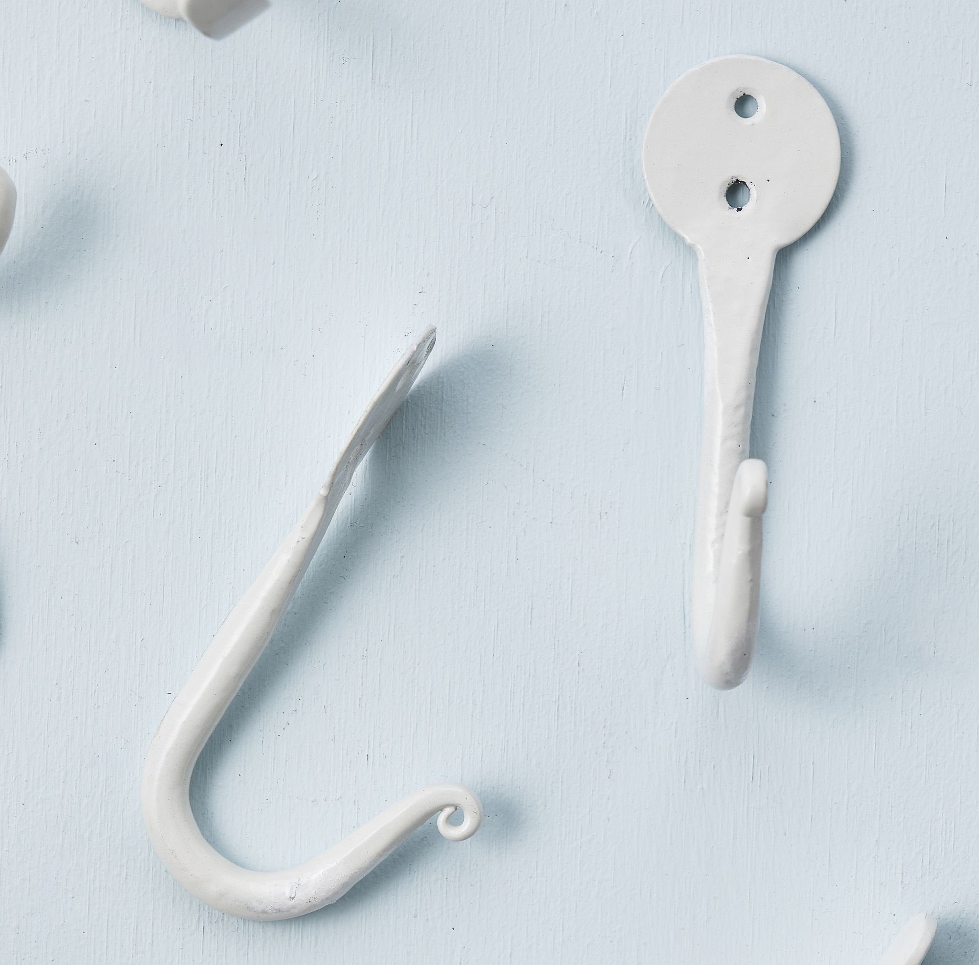 Ib Laursen Wandhaken Wandhaken Kleiderhaken Handtuchhaken günstig online kaufen