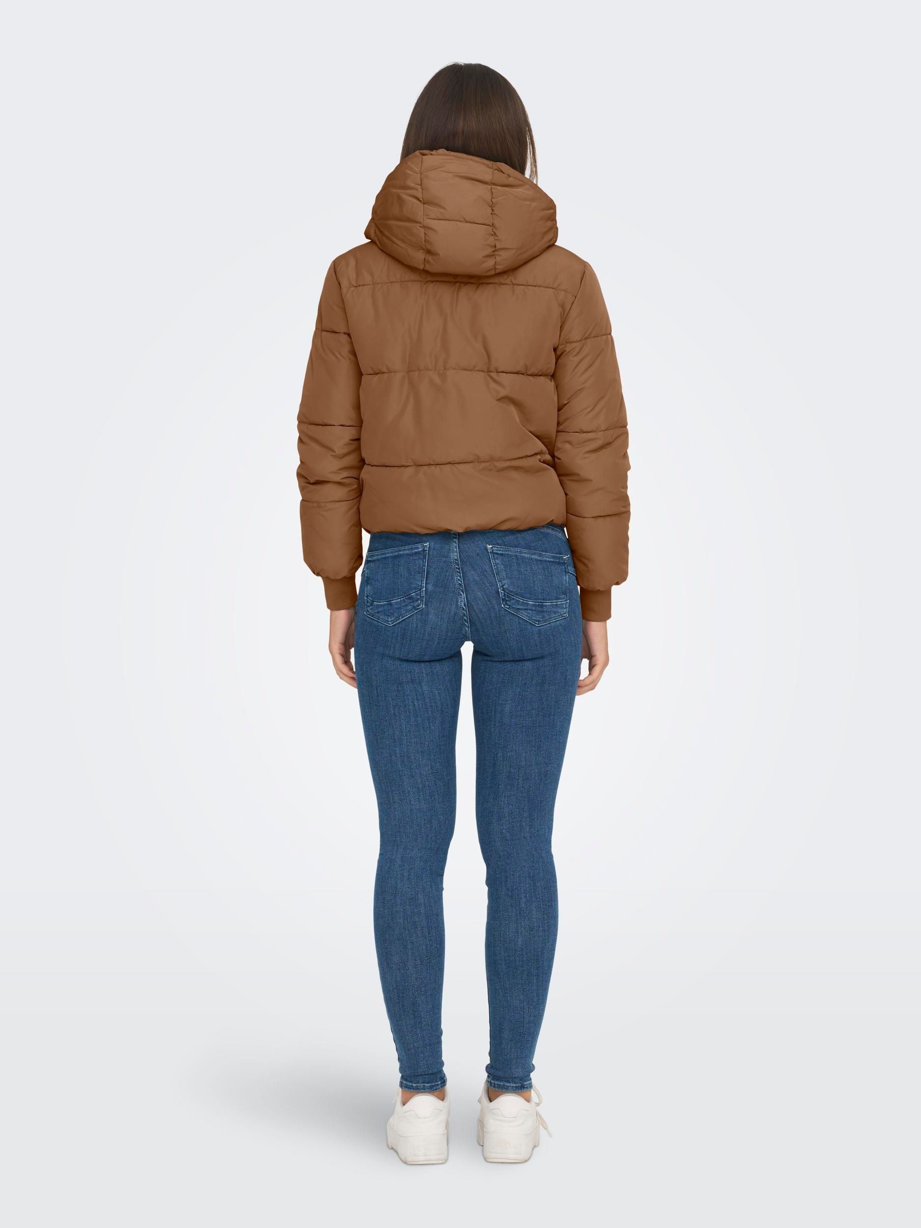 ONLY Steppjacke günstig online kaufen