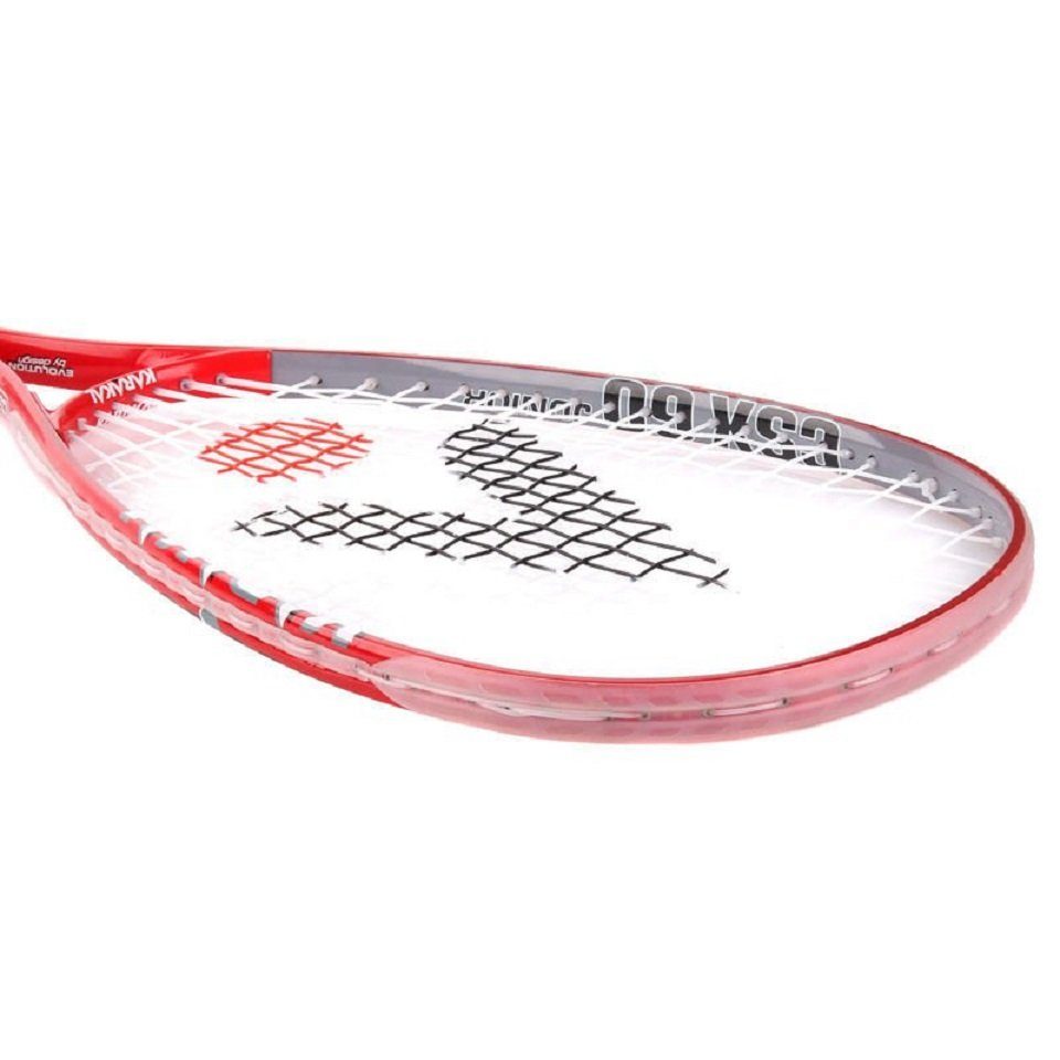 CSX Squashschläger Junior Karakal 60 Squash Racket Karakal