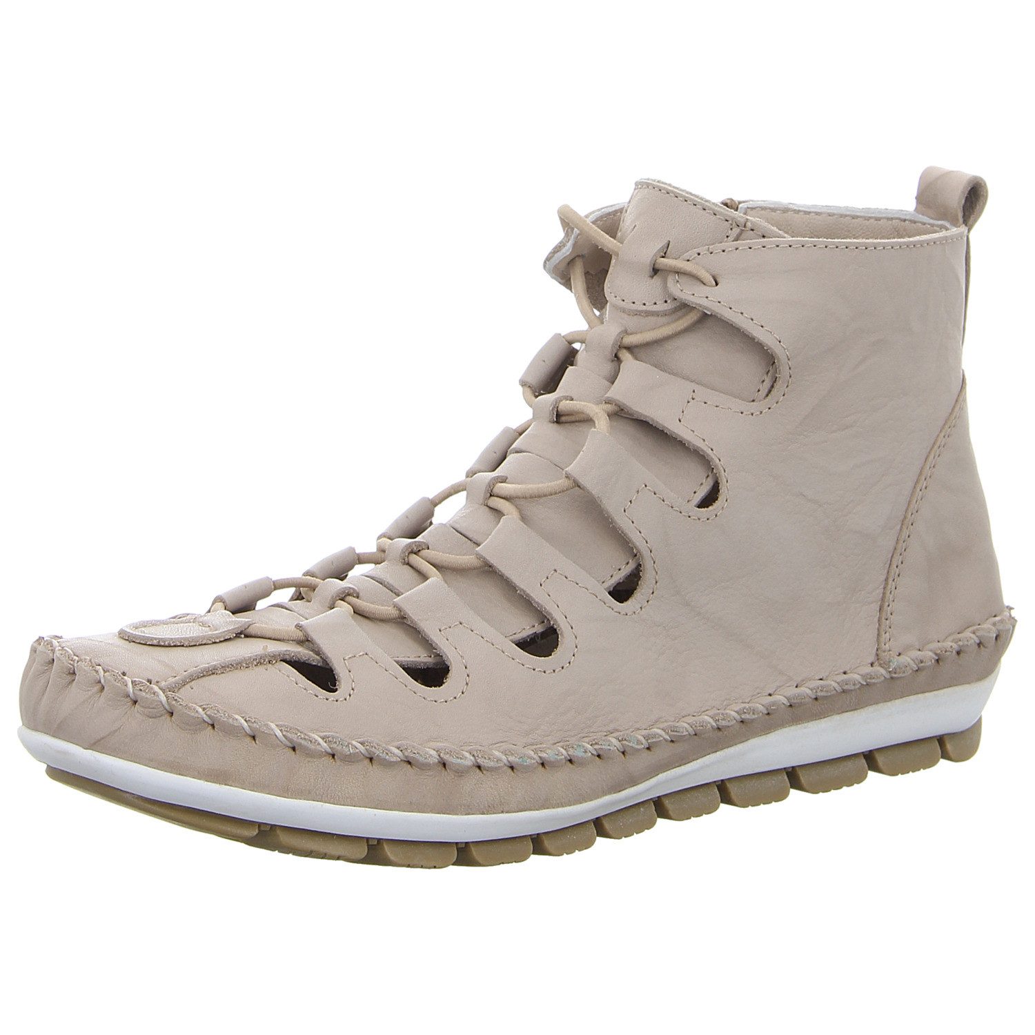 Stiefelette
