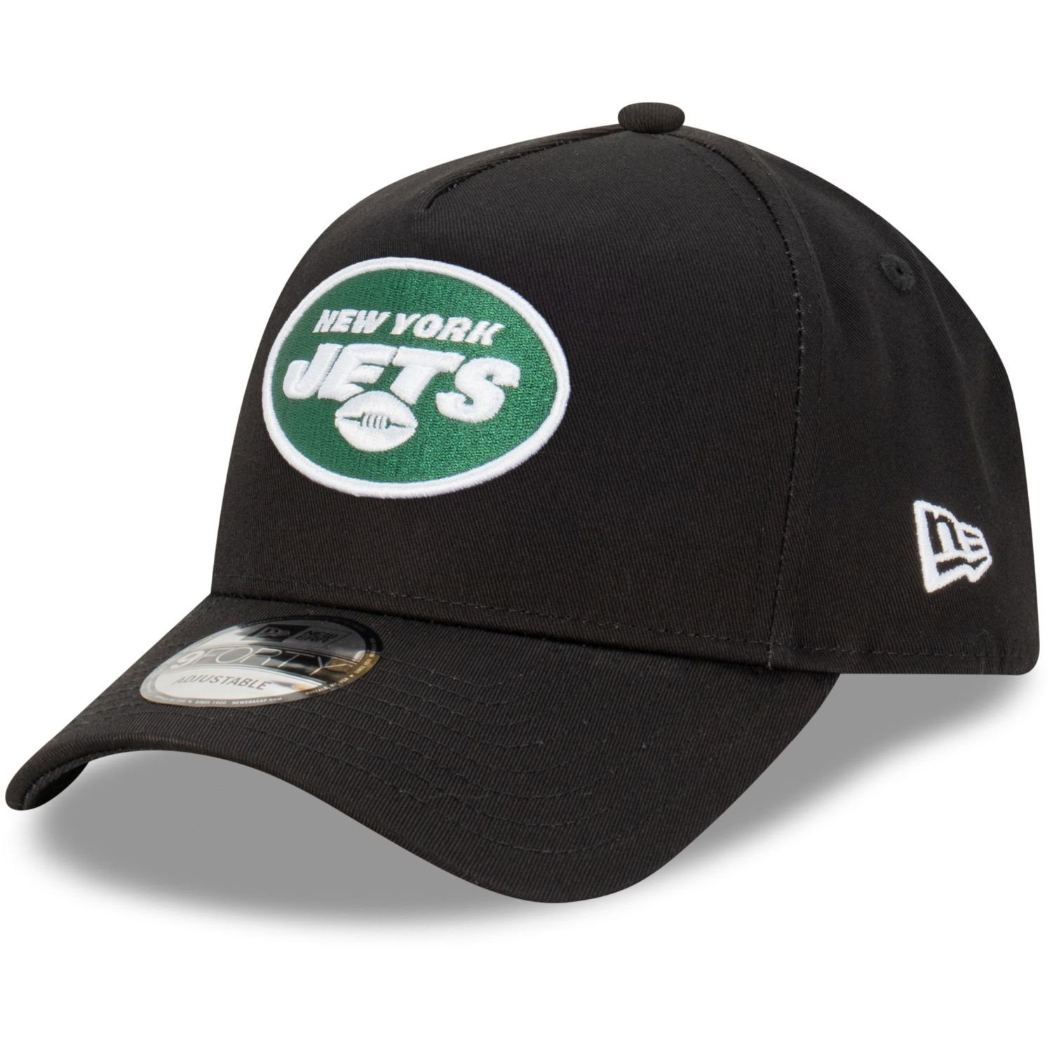 Cap NFL 9Forty Jets Teams Era Trucker New York New AFrame Trucker