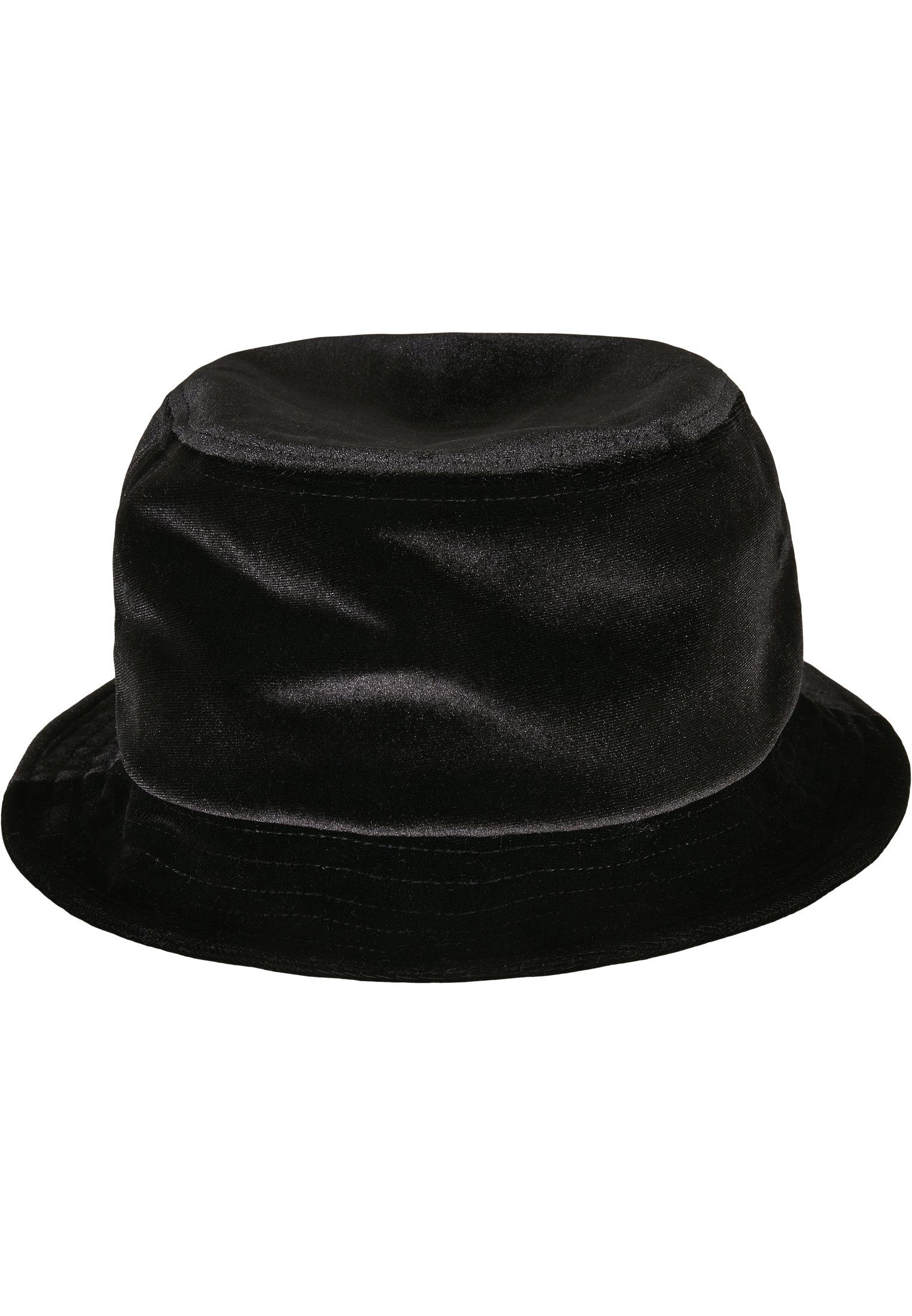 Flexfit Flex Cap Hat Velvet Bucket Bucket Hat