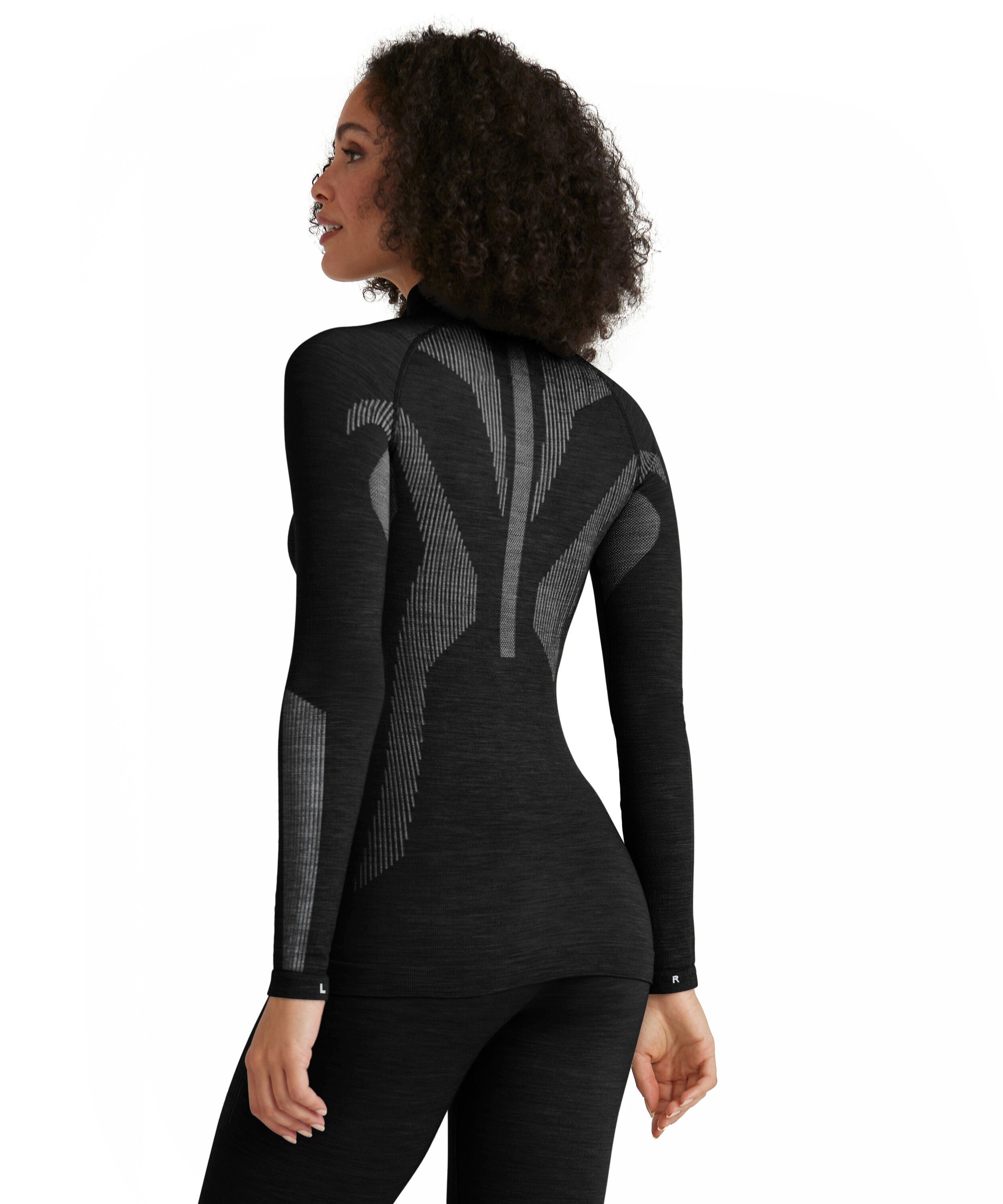 FALKE Funktionsshirt Wool-Tech (1-tlg., 1) aus günstig online kaufen