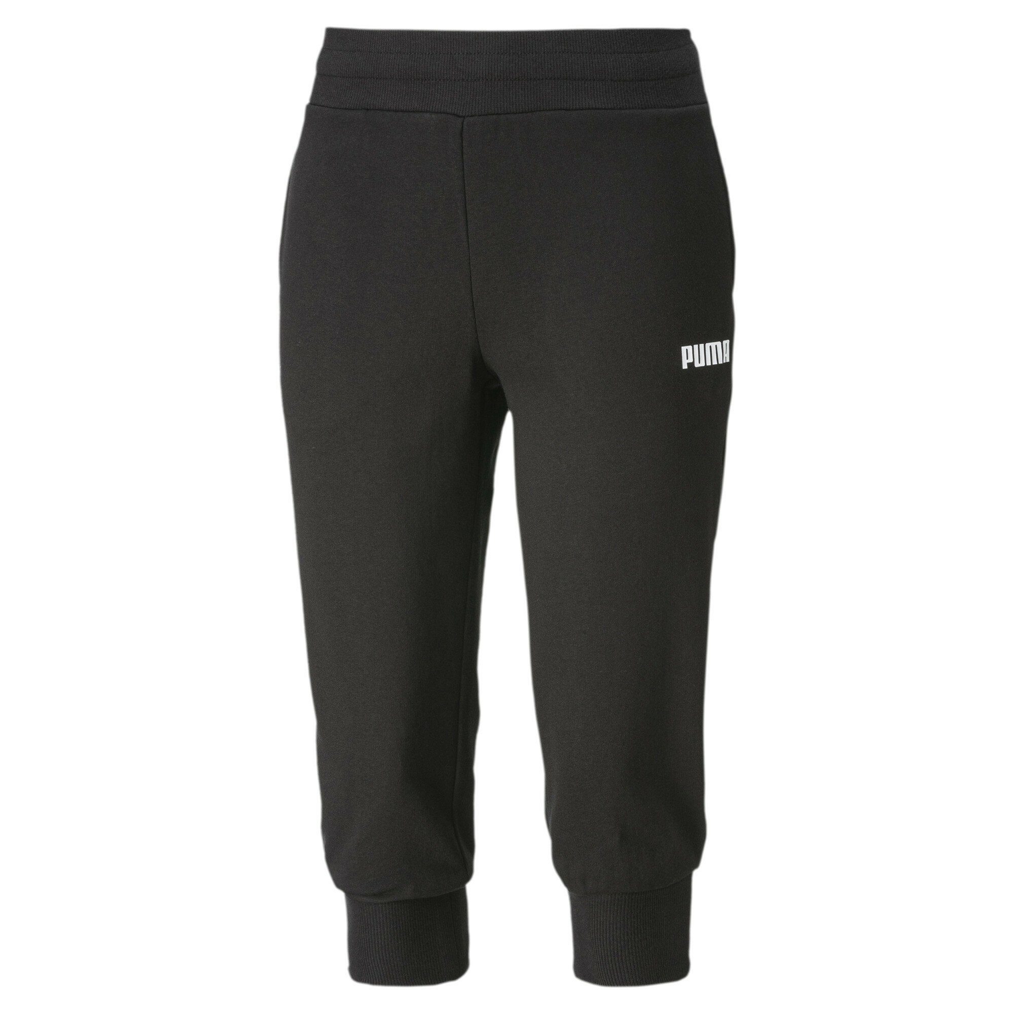 PUMA Jogginghose »Essentials Damen Capri Sweatpants« online kaufen | OTTO