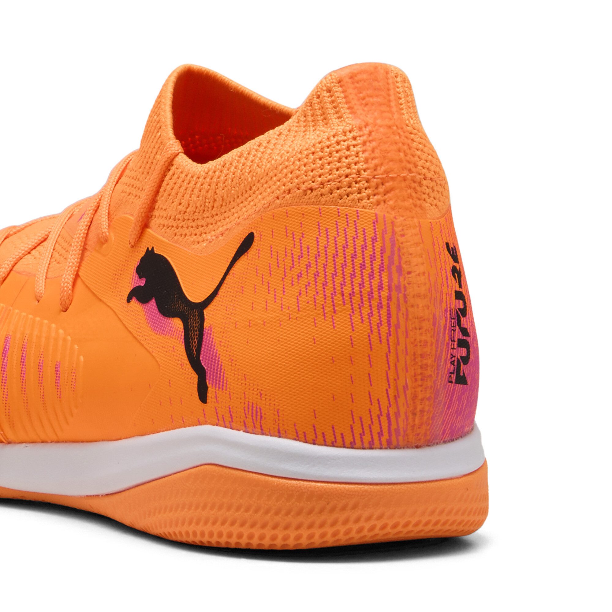 PUMA FUTURE 8 MATCH Futsalschuhe Erwachsene Fußballschuh günstig online kaufen