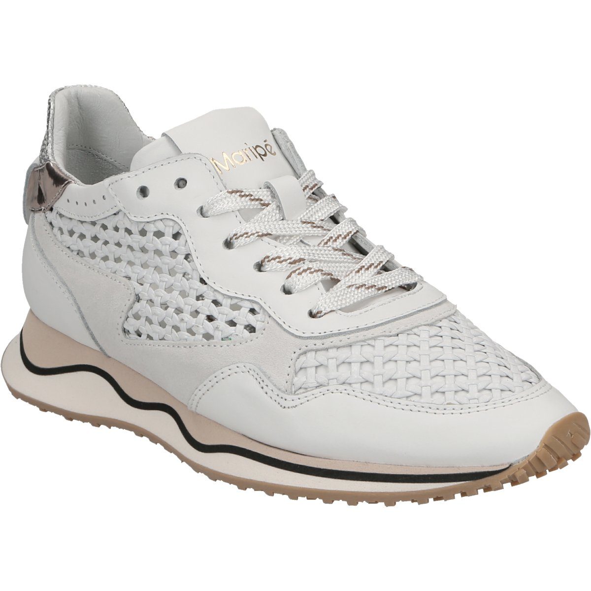 Maripé »LUNA VAR.1« Sneaker online kaufen | OTTO