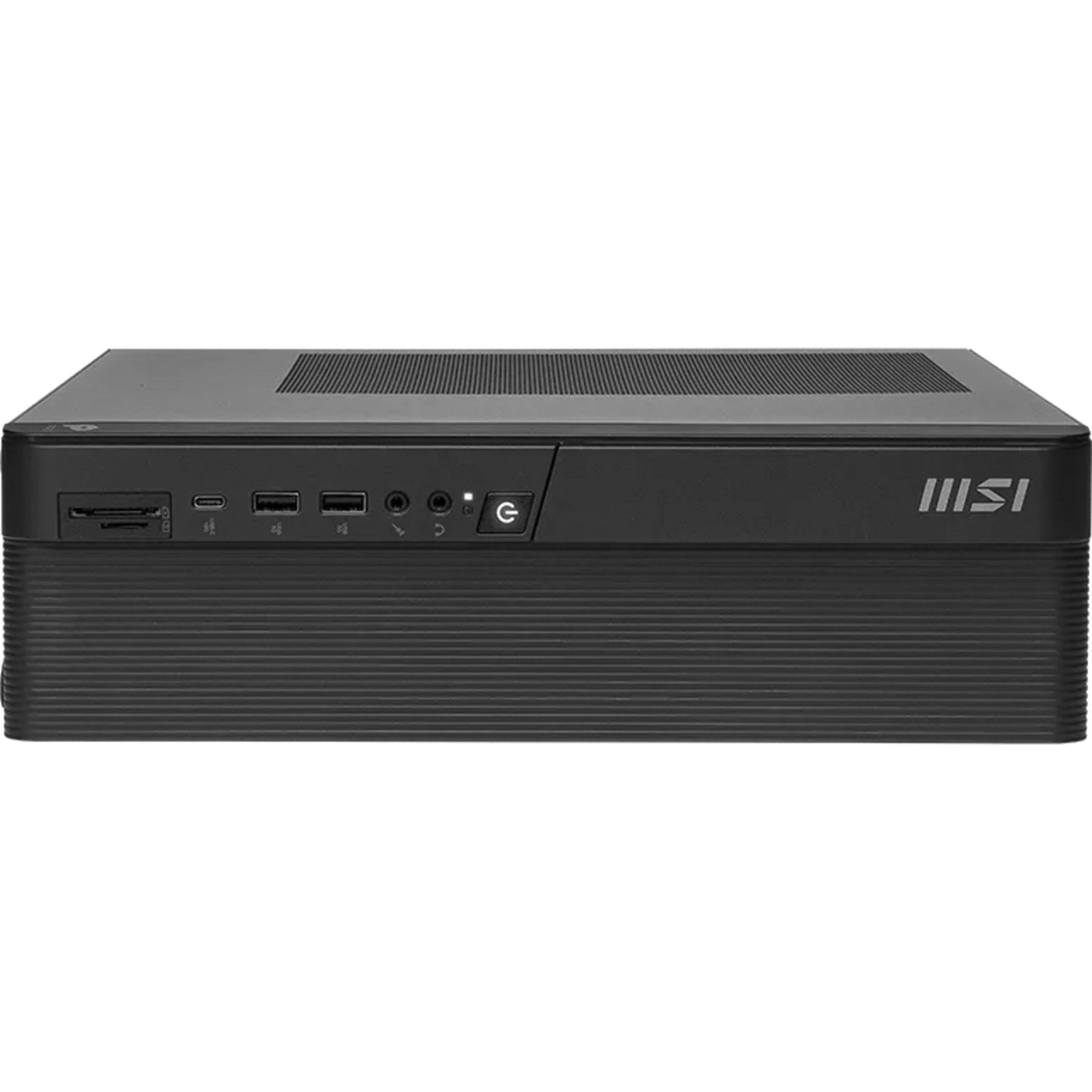 MSI MSI PRO DP80 AI A2G-078DE, PC-System, (Windows 11 Mini-PC