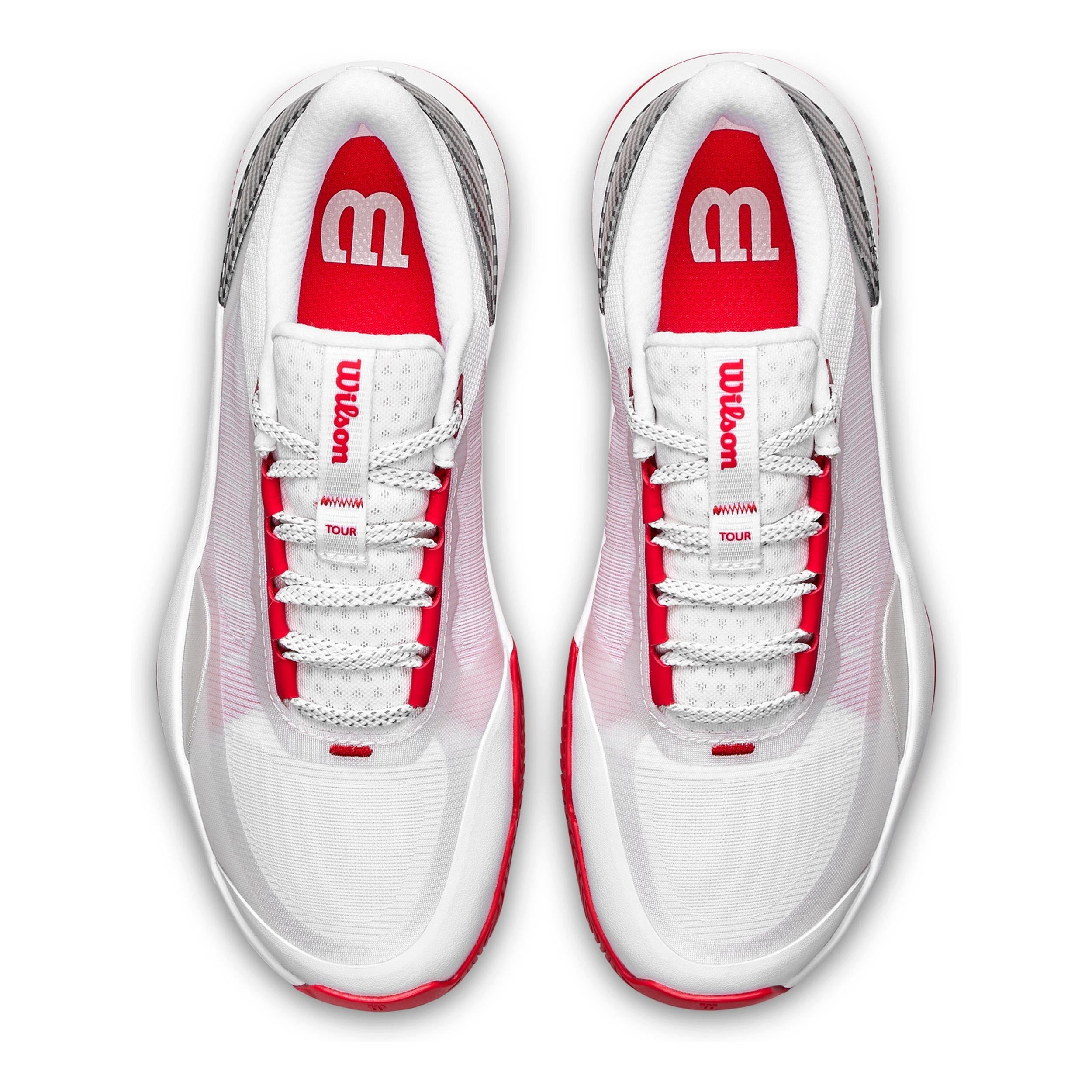 Wilson Intrigue Tour Ctc - Allcourt Tennisschuh Tennisschuh