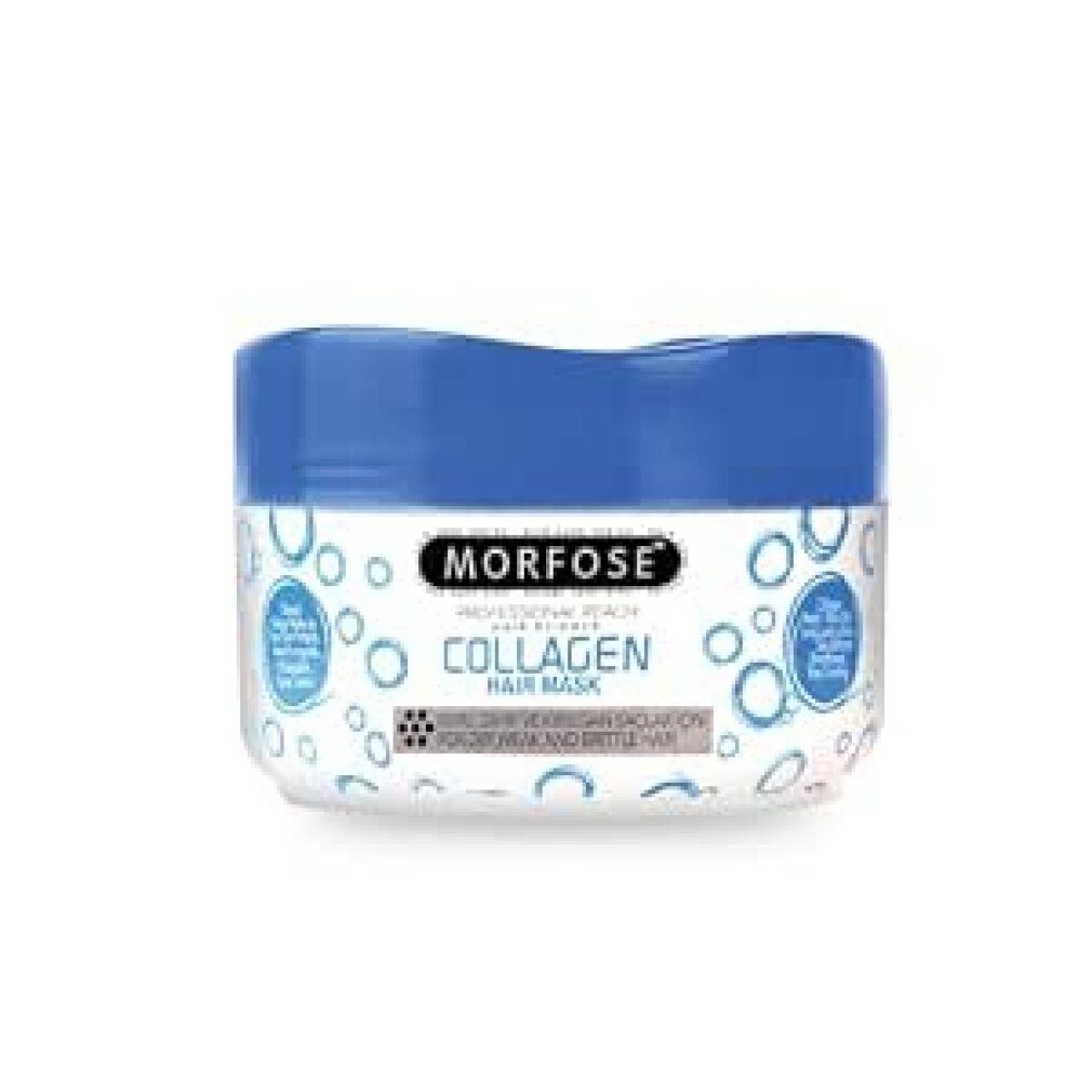 Morfose Haarmaske MORFOSE Professional Reach Collagen Haarmaske