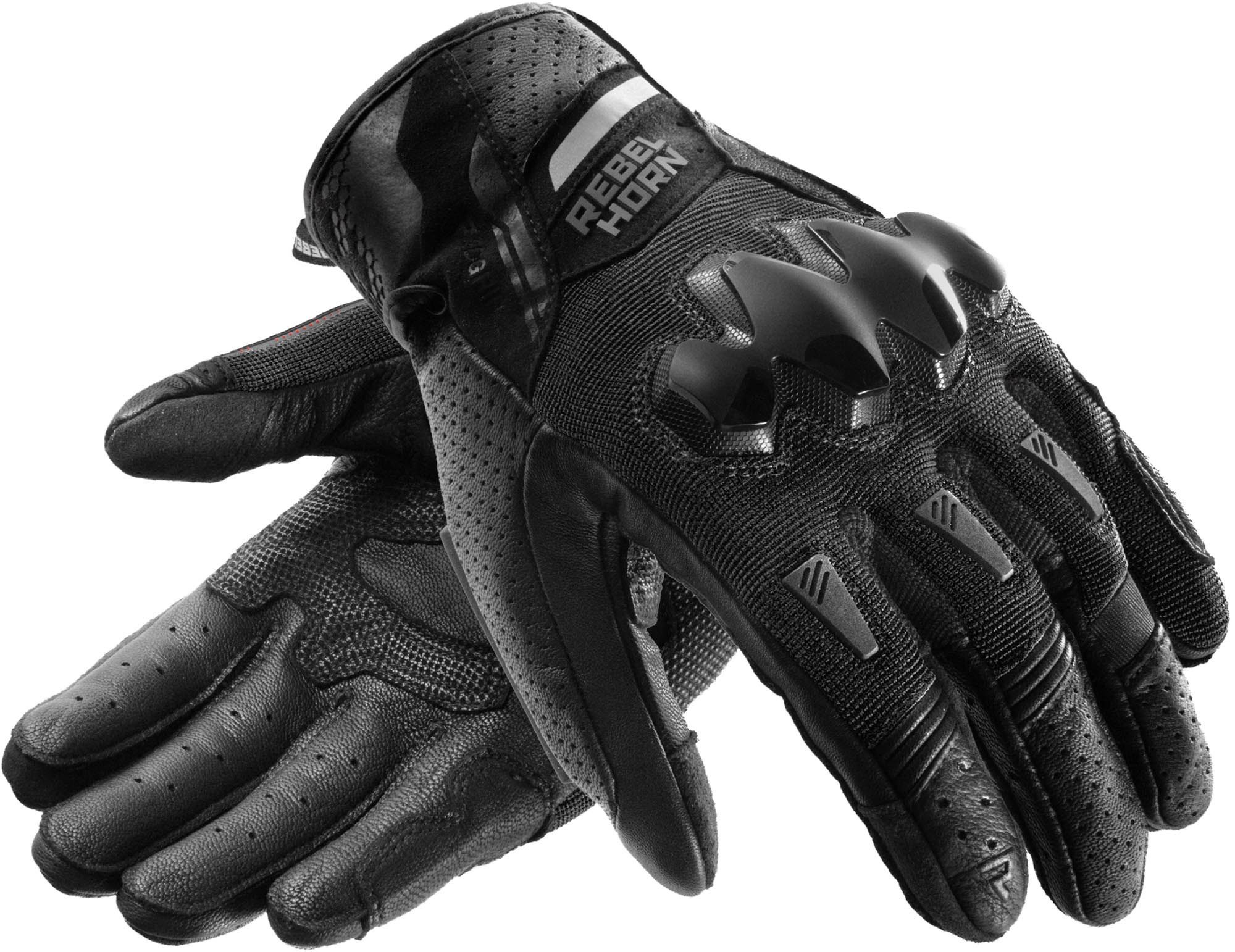 Motorradhandschuhe Defender Motorrad Handschuhe