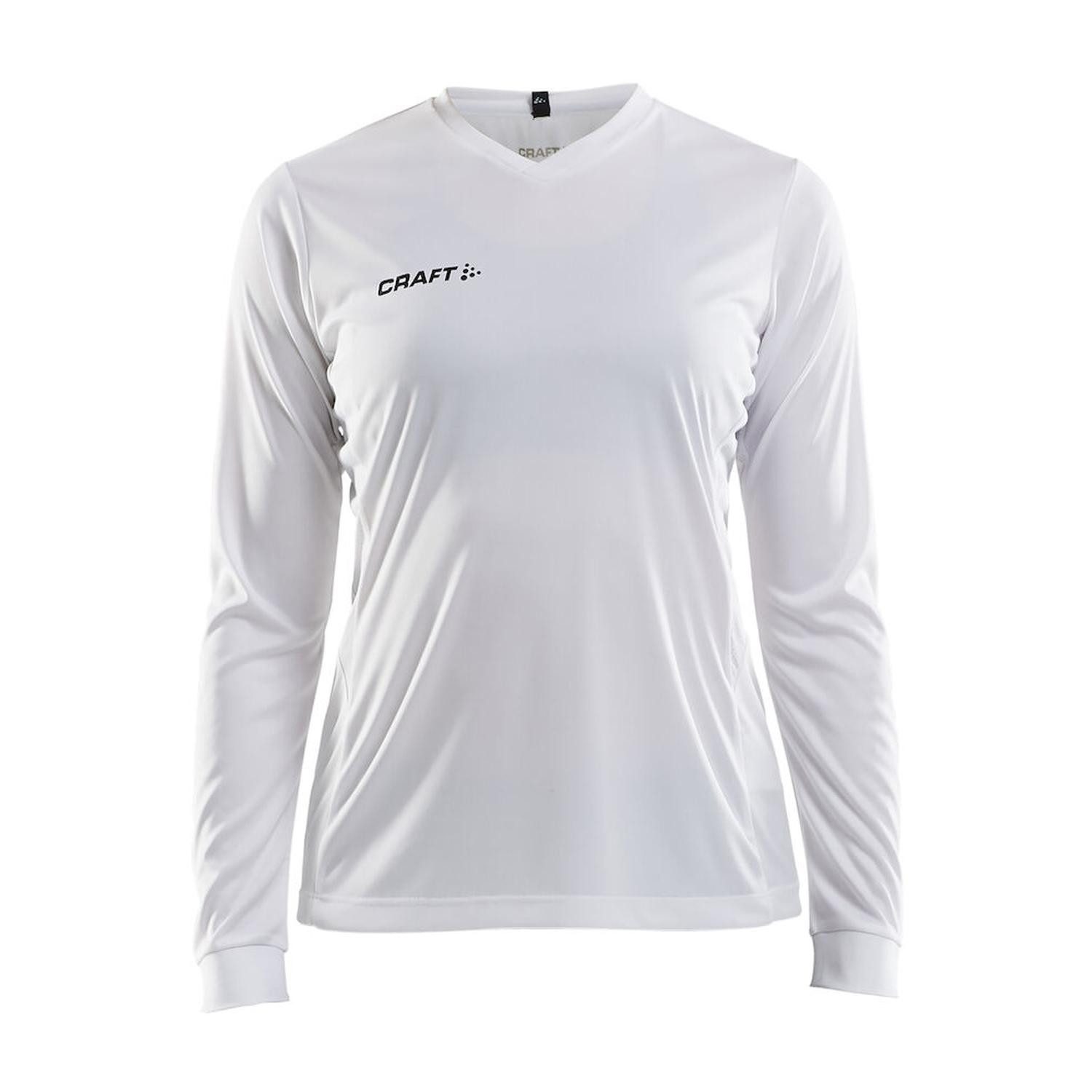 Craft Handballtrikot Squad Jersey LS Damen günstig online kaufen