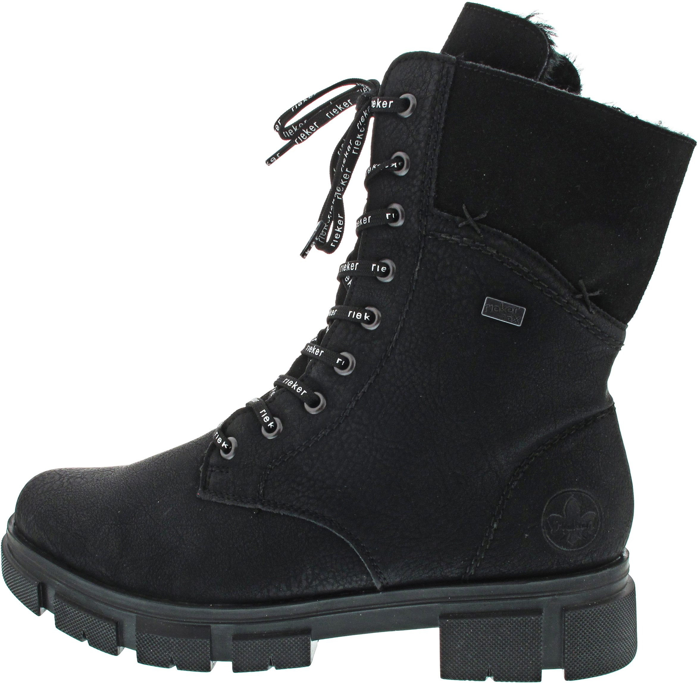 Westernstiefelette