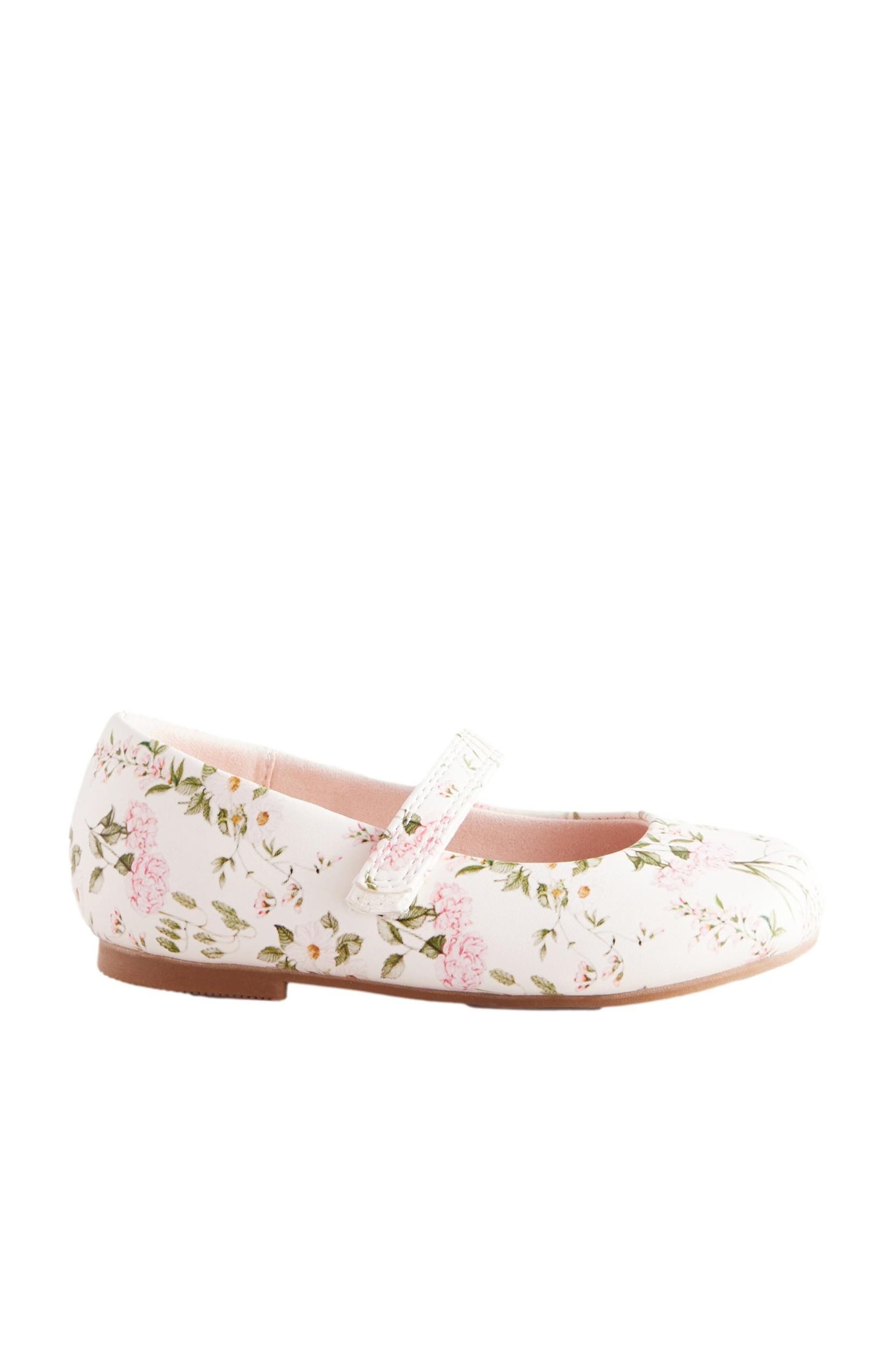 Next Festliche Mary-Jane-Schuhe Mary-Jane-Schuhe (1-tlg)
