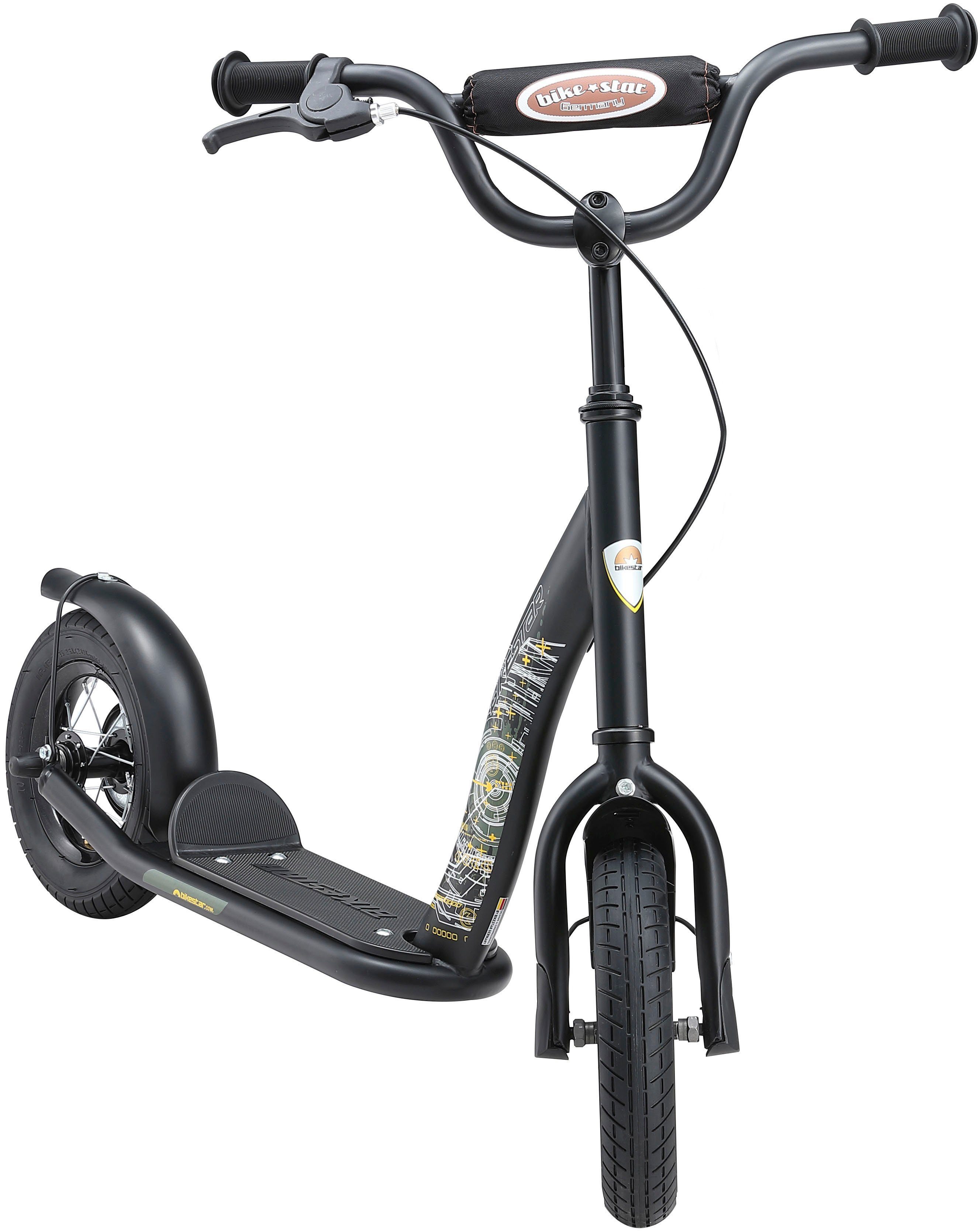 Thumbnail - Bikestar Scooter
