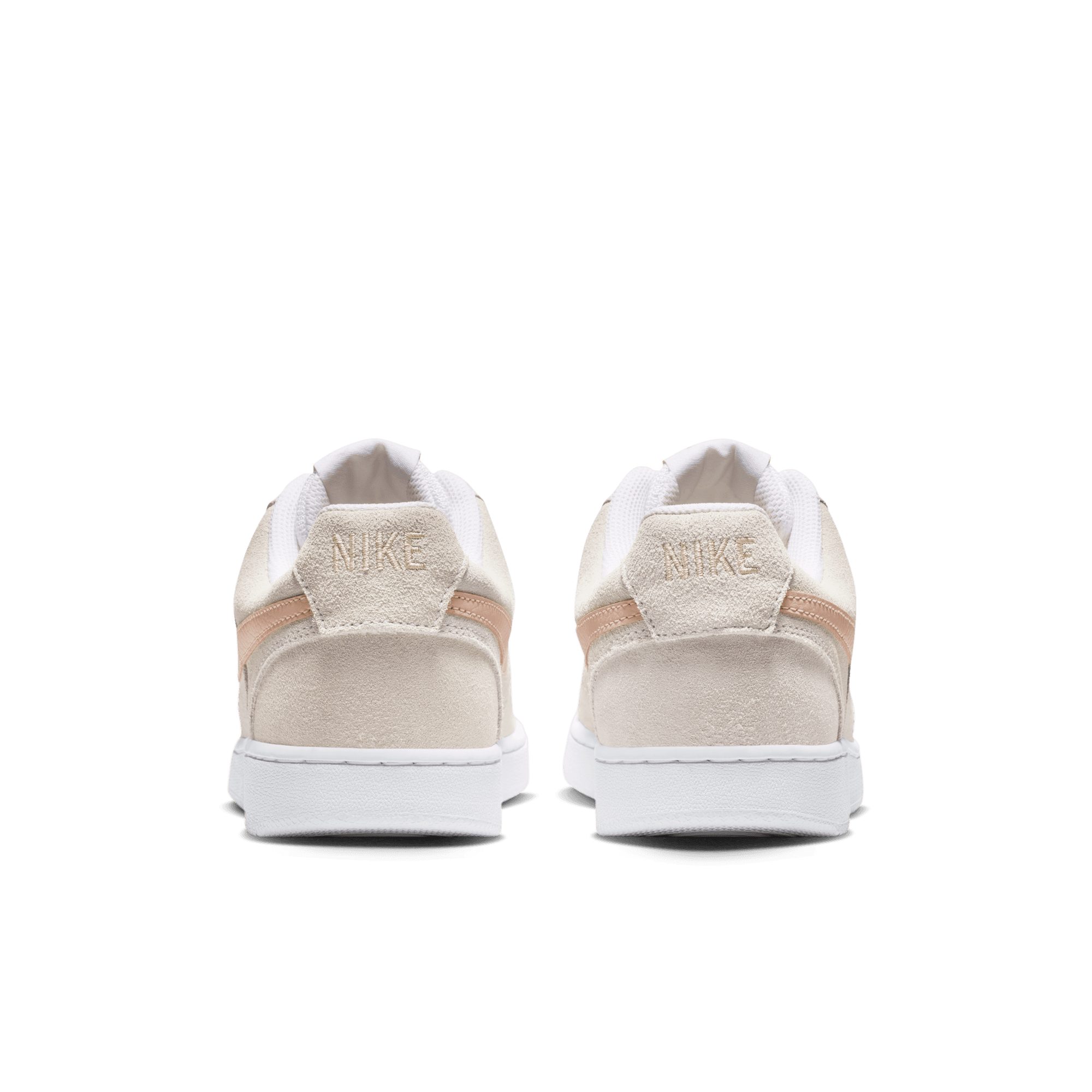 Nike Sportswear Court Vision Low SD Premium Sneaker inspiriert vom Design des Nike Air Force – Bild 5 von 5