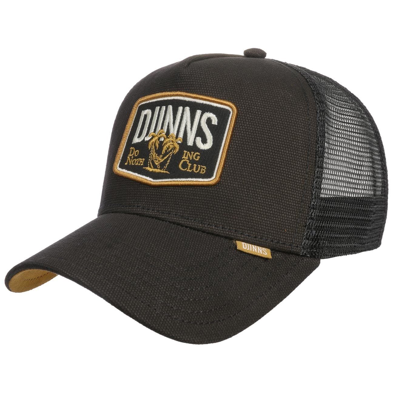 Djinns Trucker Cap (1-St) Basecap Snapback günstig online kaufen