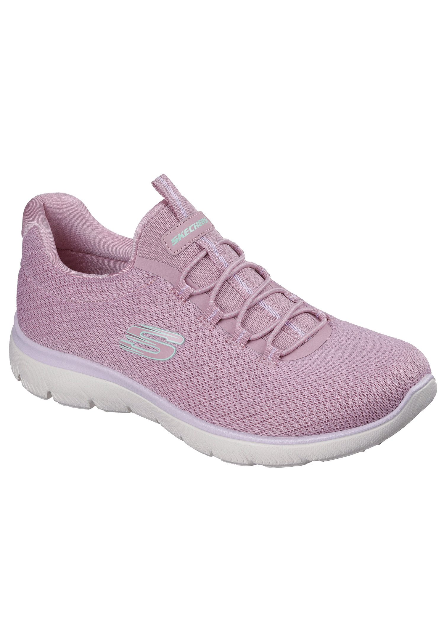 Skechers SUMMITS SUMMER BLUSH Sneaker