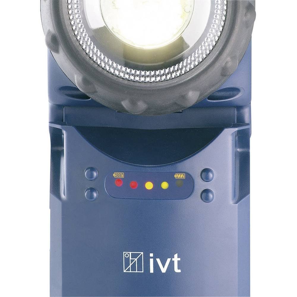 IVT Handleuchte Akku-Handscheinwerfer PL-850-3W-Li