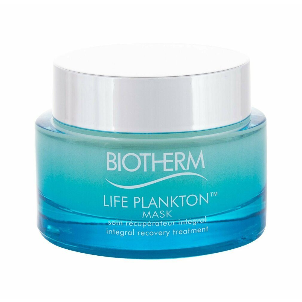 Plankton Gesichtsmaske Mask BIOTHERM Life 75ml Biotherm