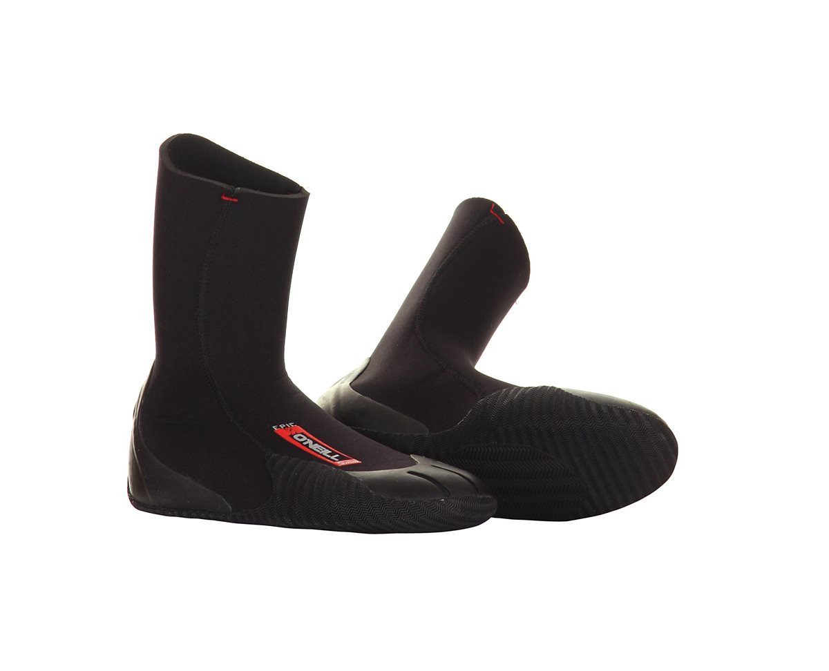 O'Neill Neoprenanzug Epic 5mm RT Boot