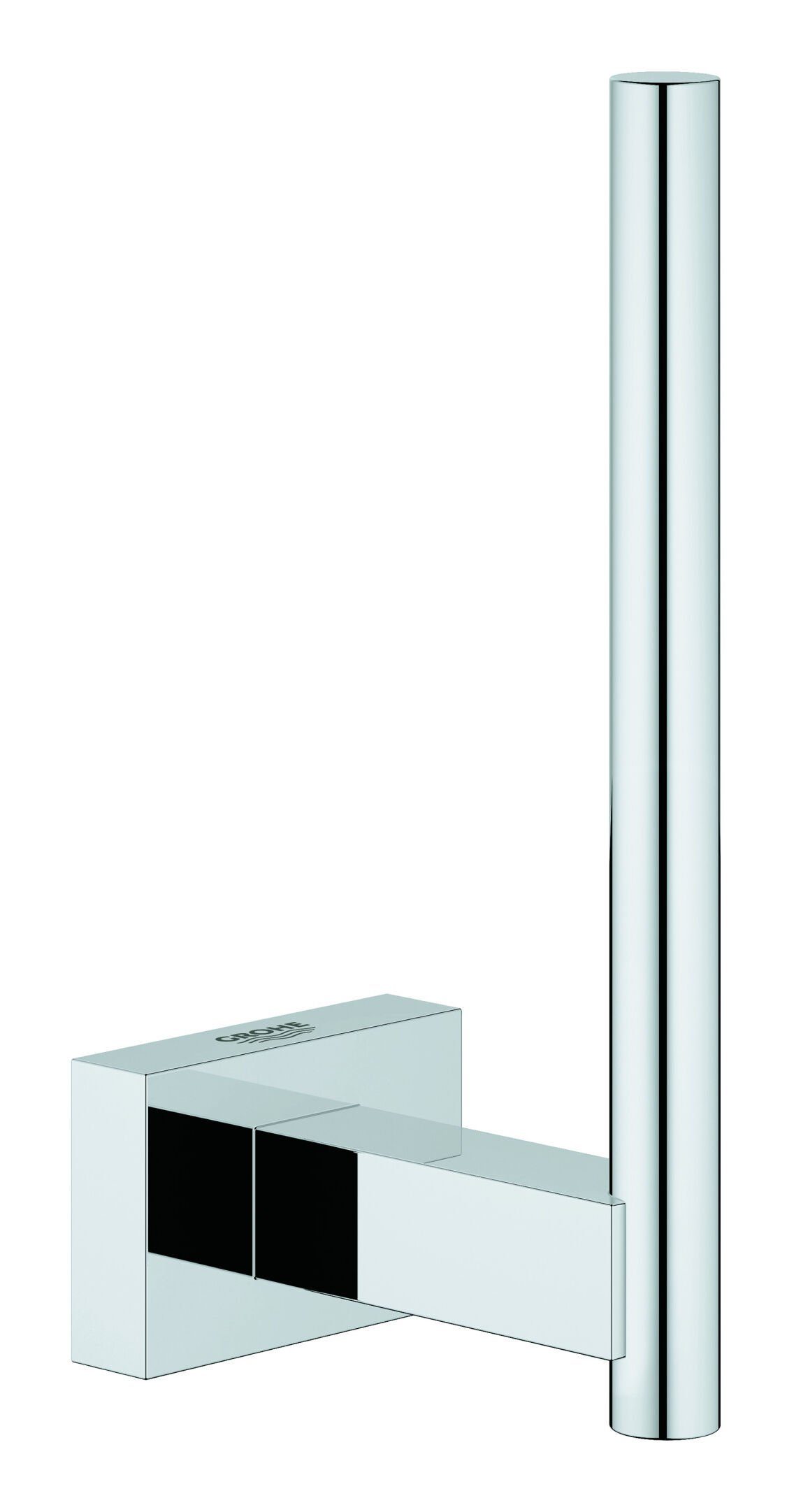 Toilettenpapierhalter Essentials Cube