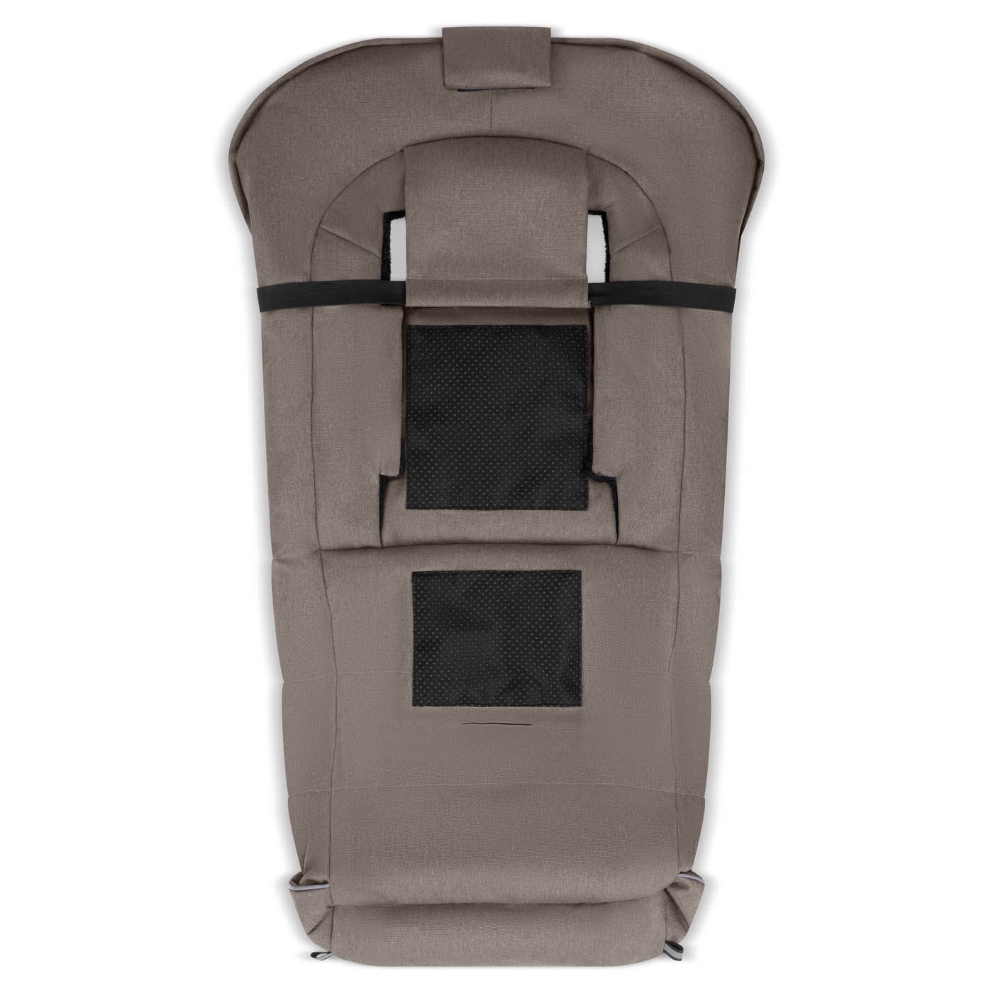 ABC Design Fußsack Winterfußsack, Kollektion 2025, Farbe: Nature