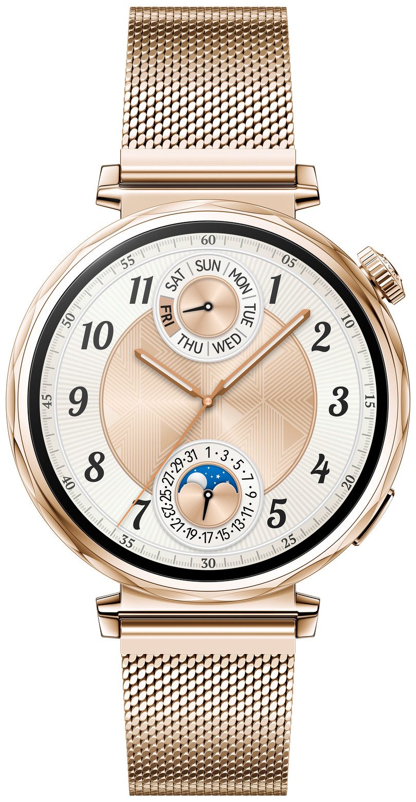 Huawei WATCH GT5 41mm – Bild 2 von 5
