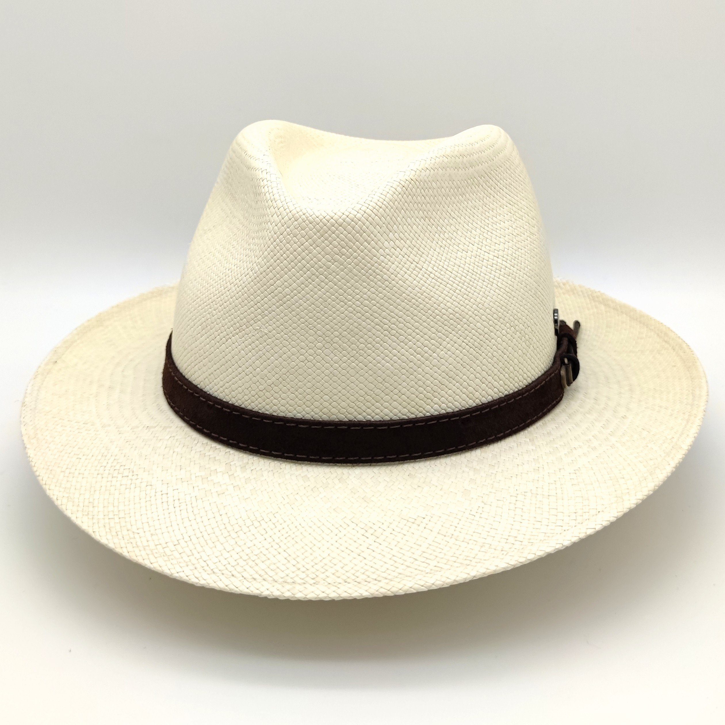 Vintimilla Strohhut Panama New Atlanta natur