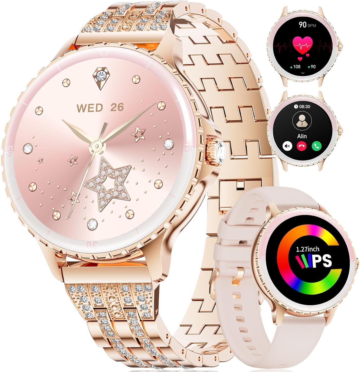 FV26-E Smartwatch