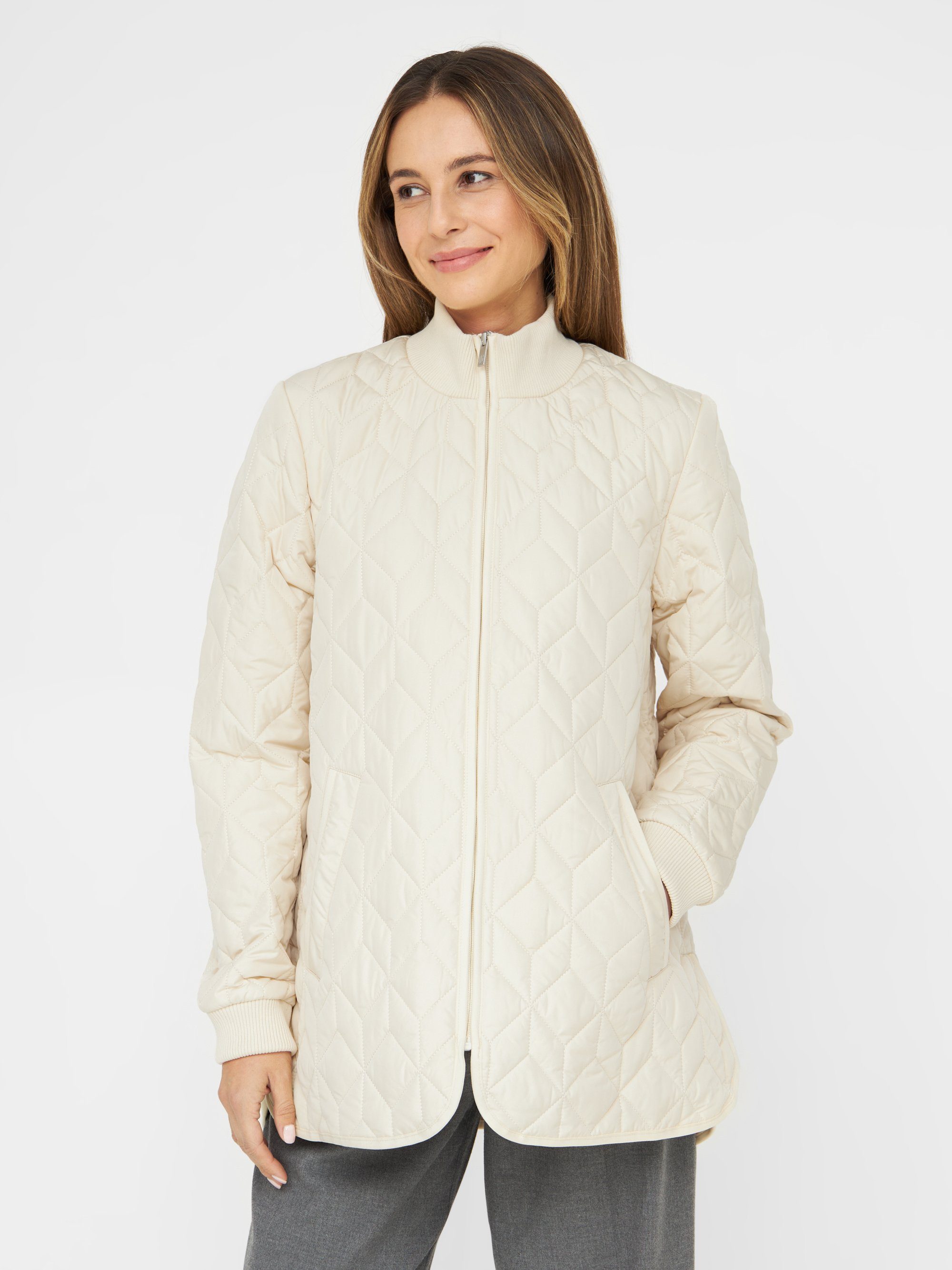 Ilse Jacobsen Steppjacke IJ-ART40 Leicht & flexibel, perfekt für Regenwette günstig online kaufen