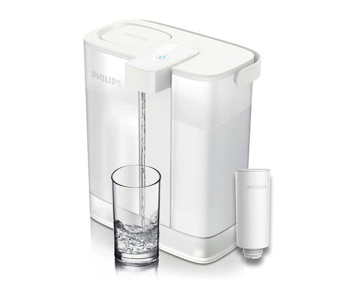 Philips Wasserfilter AWP2980WH/31 1 extra Softening+ Filter
